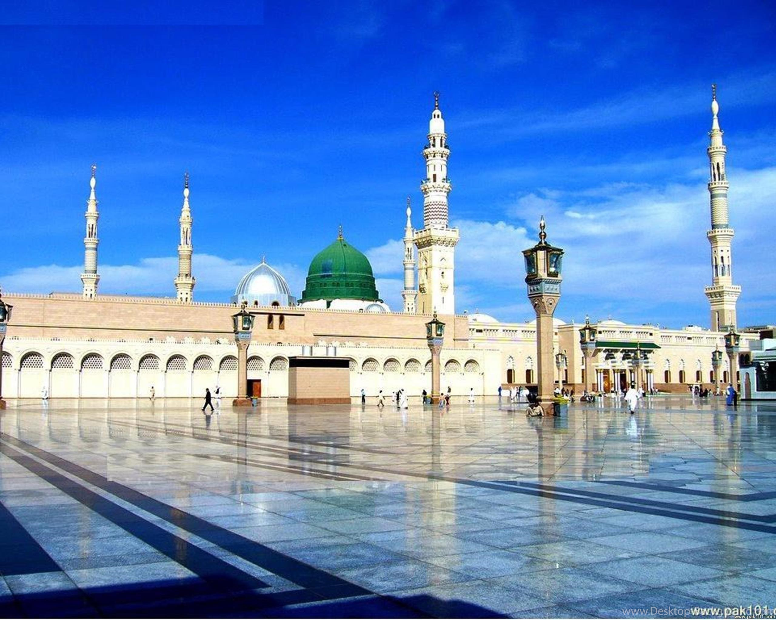 Best Masjid E Nabvi Madina Saudi Arabia 7 Jpg Hd Wallpapers 2560x2048