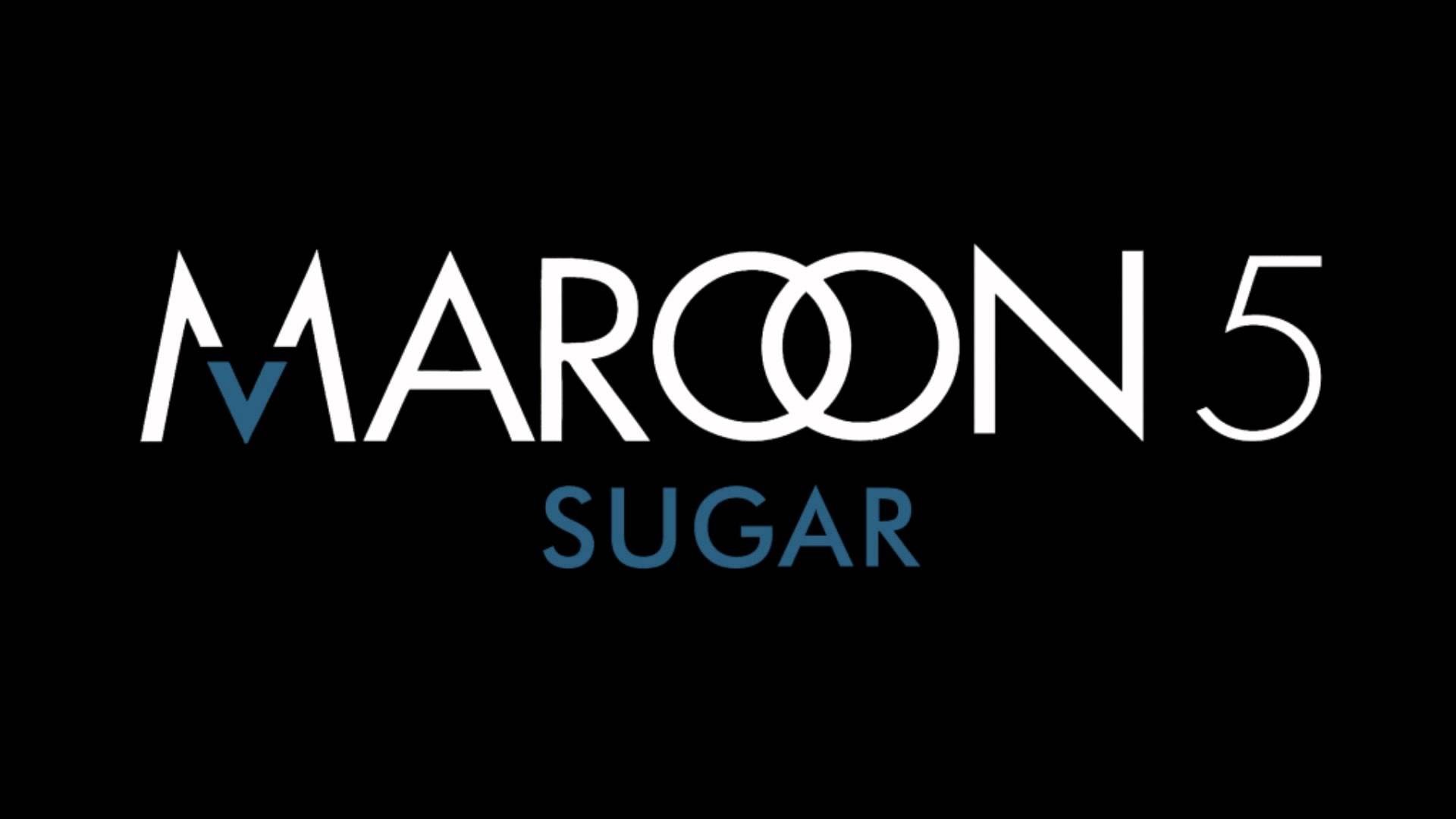 Maroon 5 Sugar Wallpaper Wallpaper 1920x1080