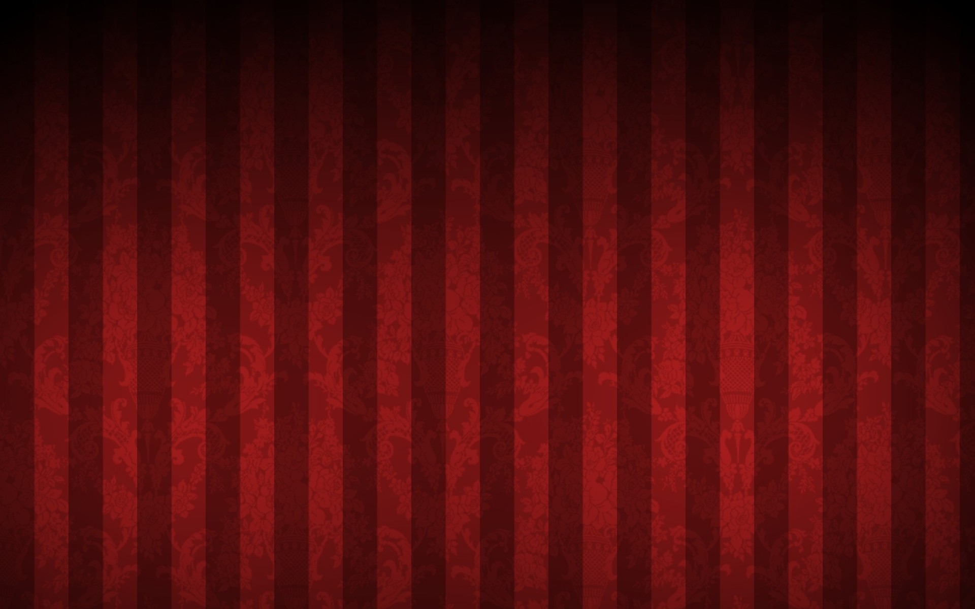 Red Wallpaper 4 1920x1200