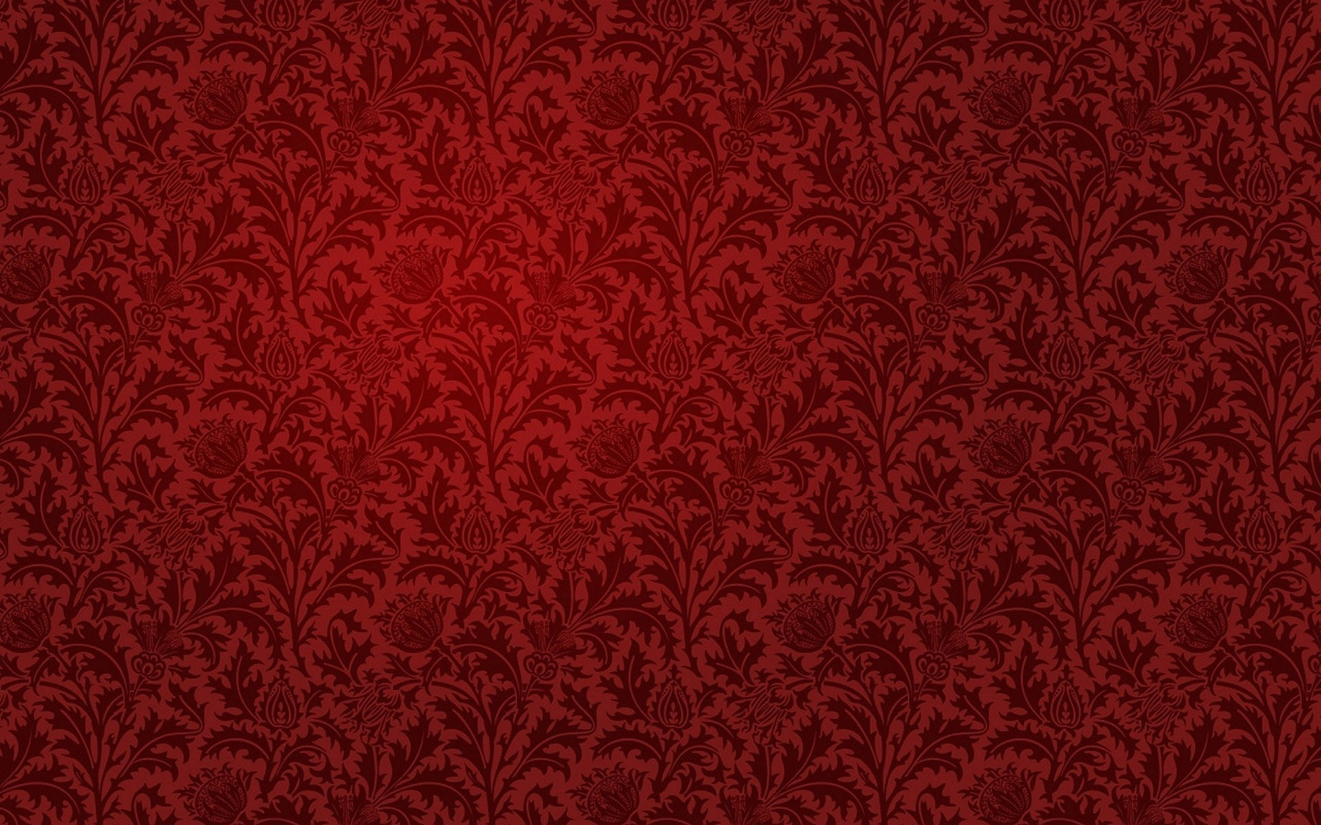 Red Wallpaper 8 1920x1200