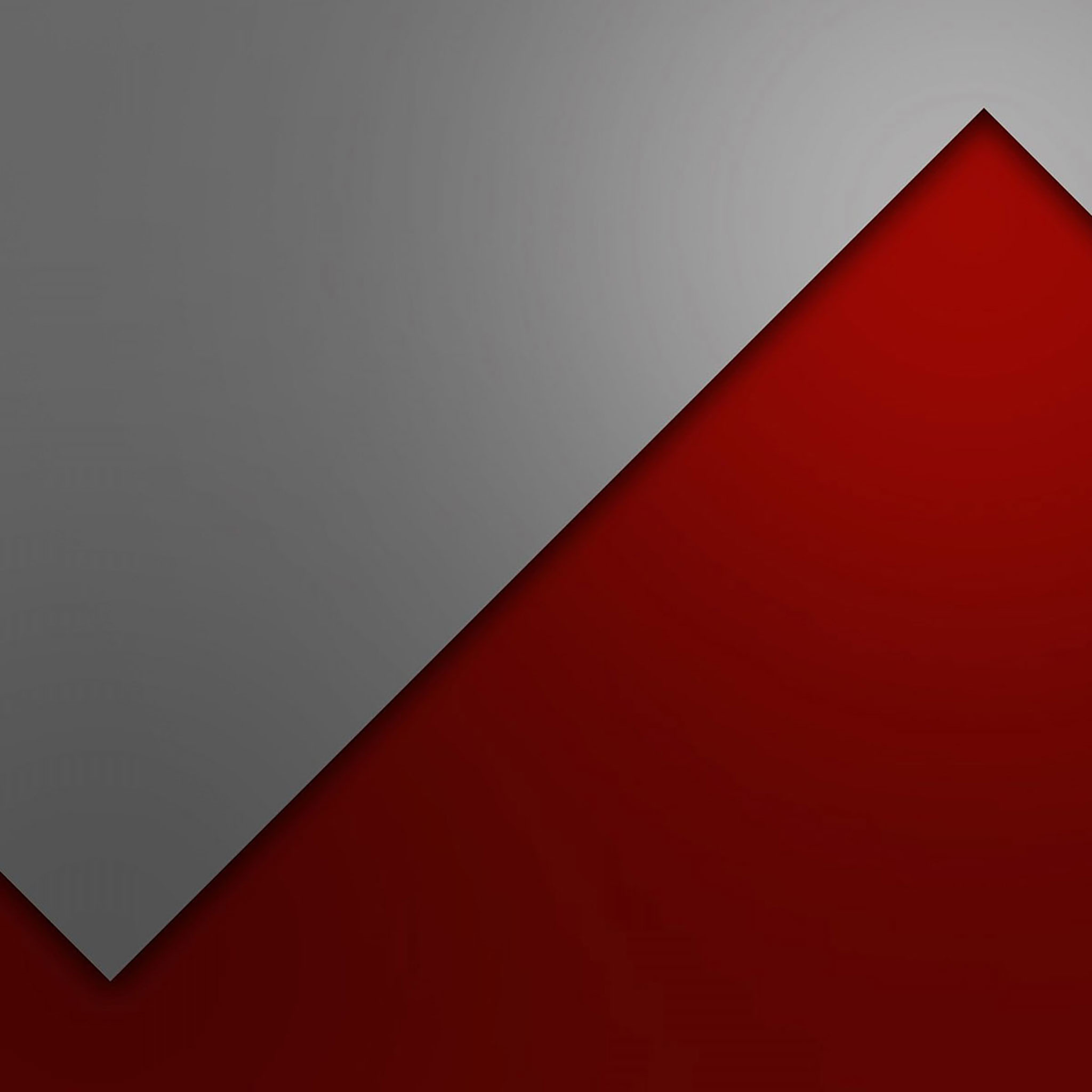 Red Ipad Wallpaper 15 2048x2048