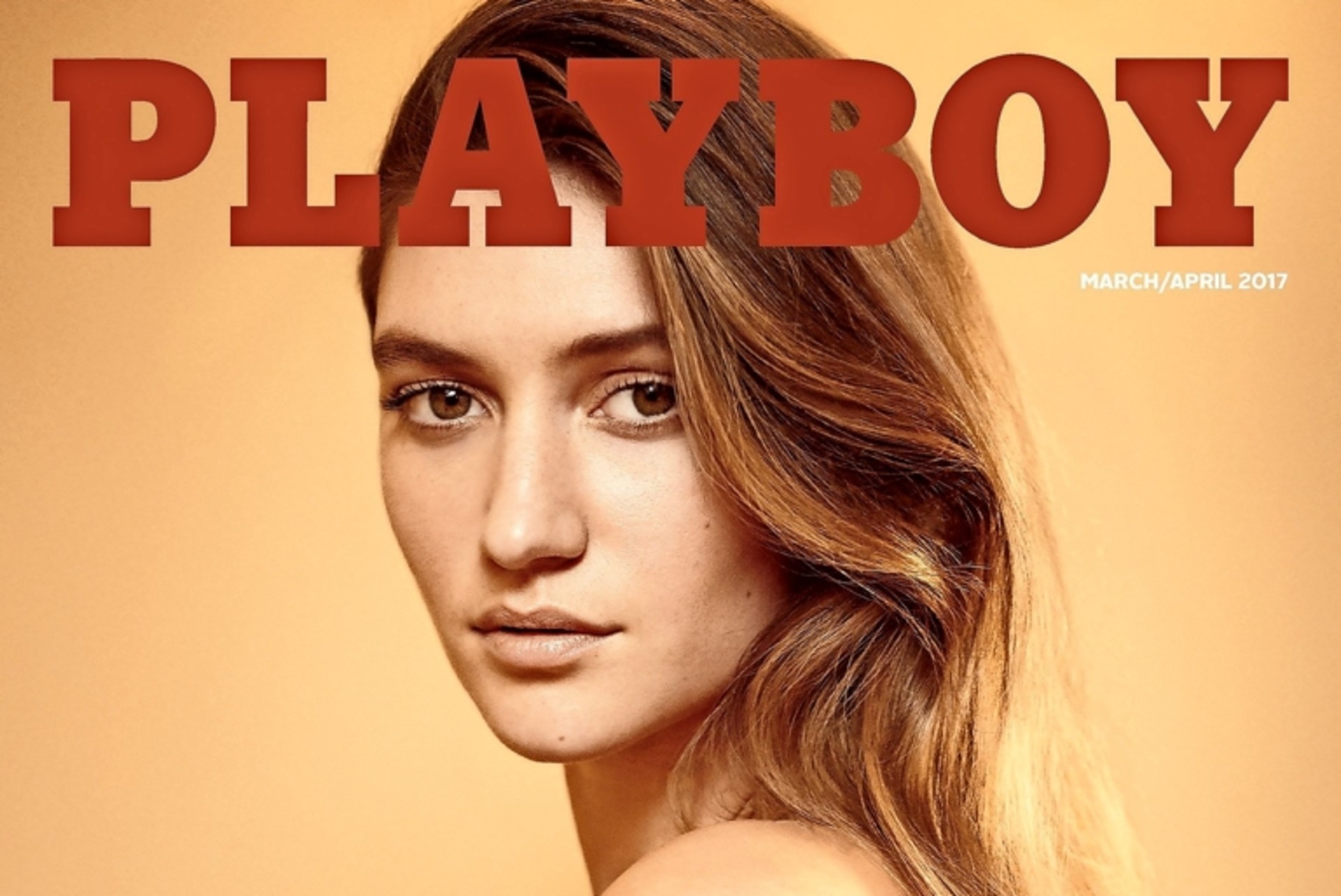 Playboy Bringt Wieder Nacktmodels 1920x1283