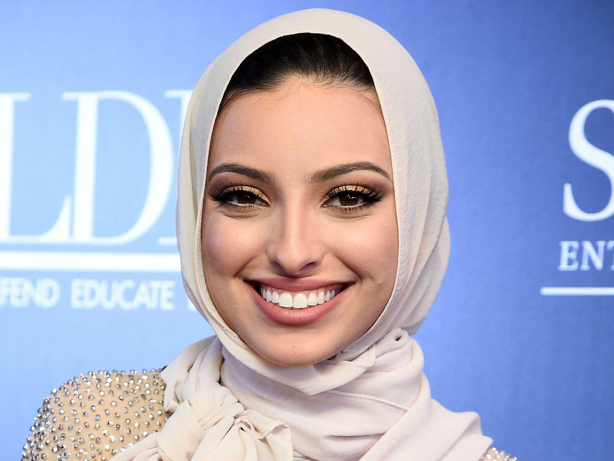 Noor Tagouri Becomes First Hijab Wearing Muslim Woman To Feature In Playboy Magazine 2048x1536