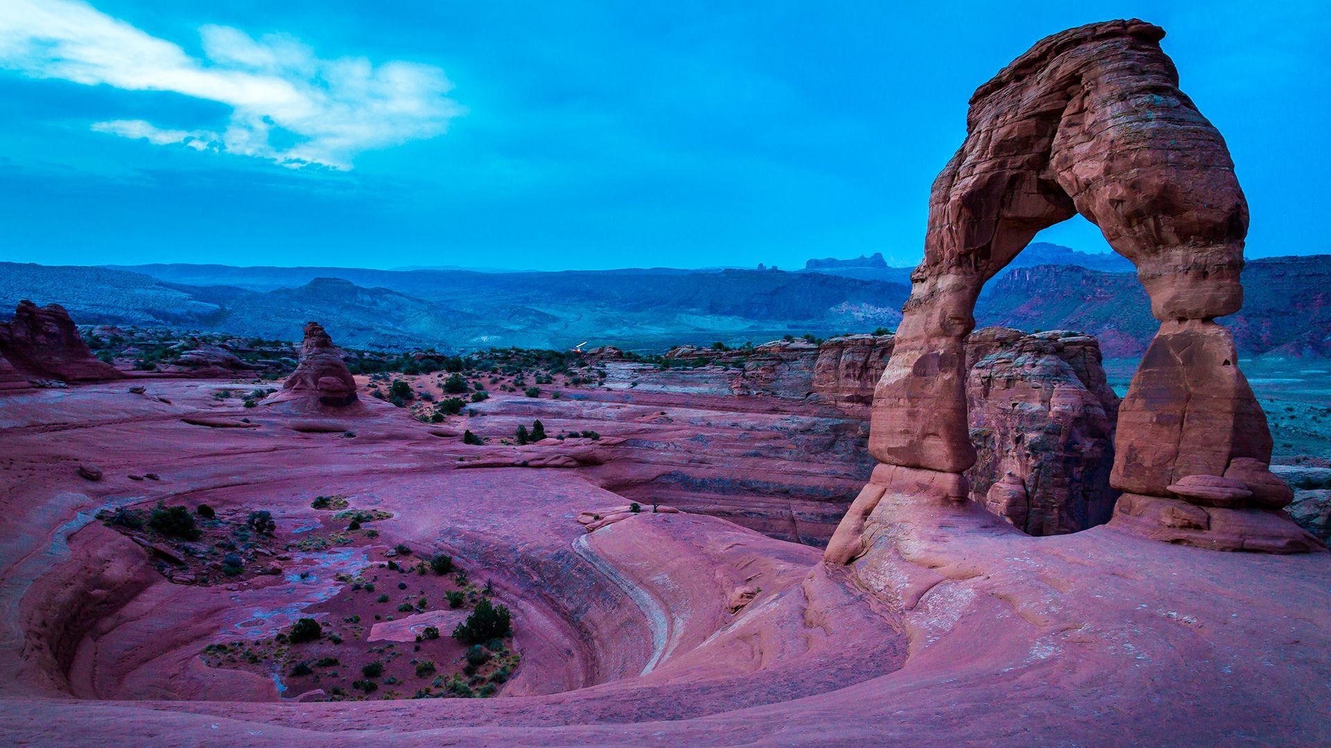 Arches National Park Utah Wallpaper Wide Or Hd Nature Wallpapers 1920x1080
