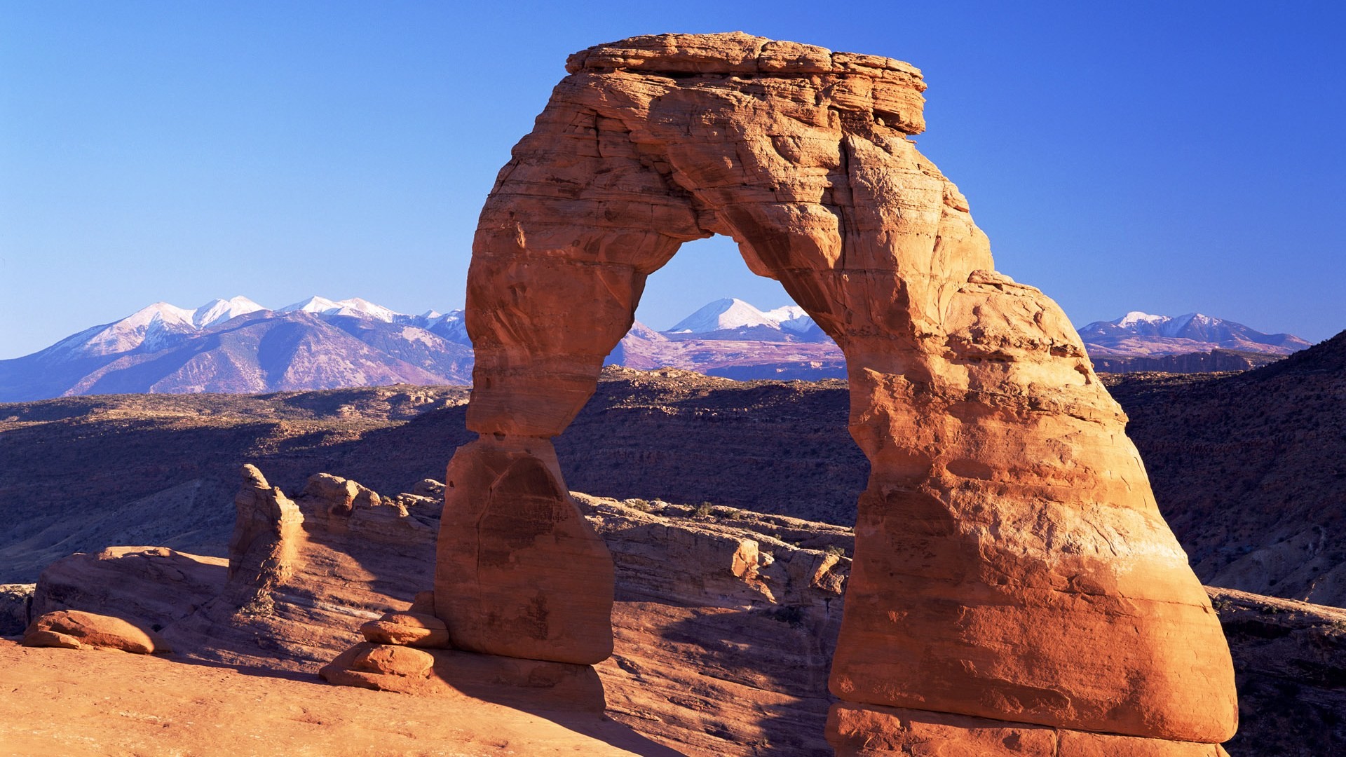 Arches National Park Wallpaper Wallpaper Free Download 1920 1200 Arches National Park Wallpapers 40 1920x1080
