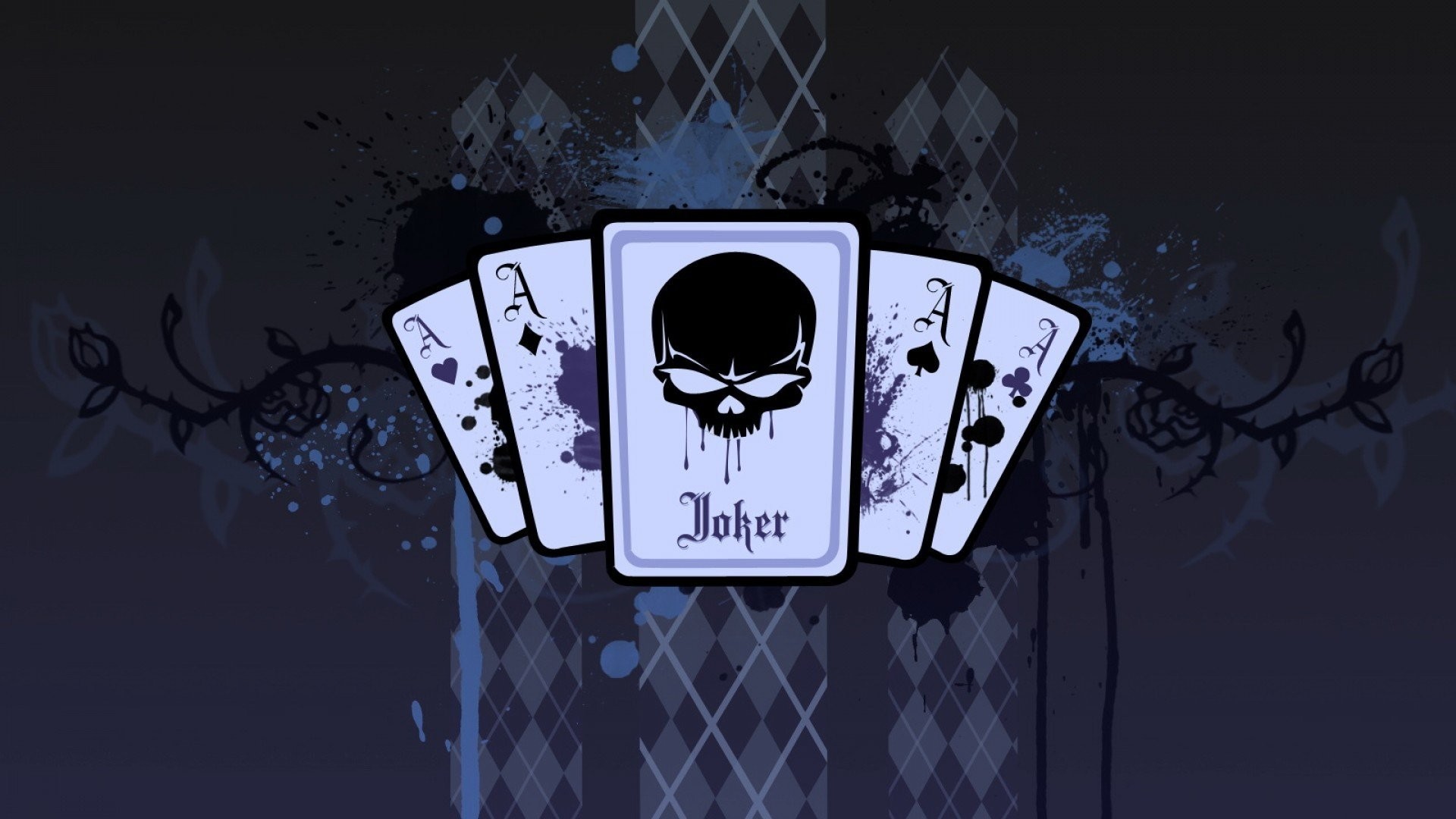 Joker Hd 934880 1920x1080