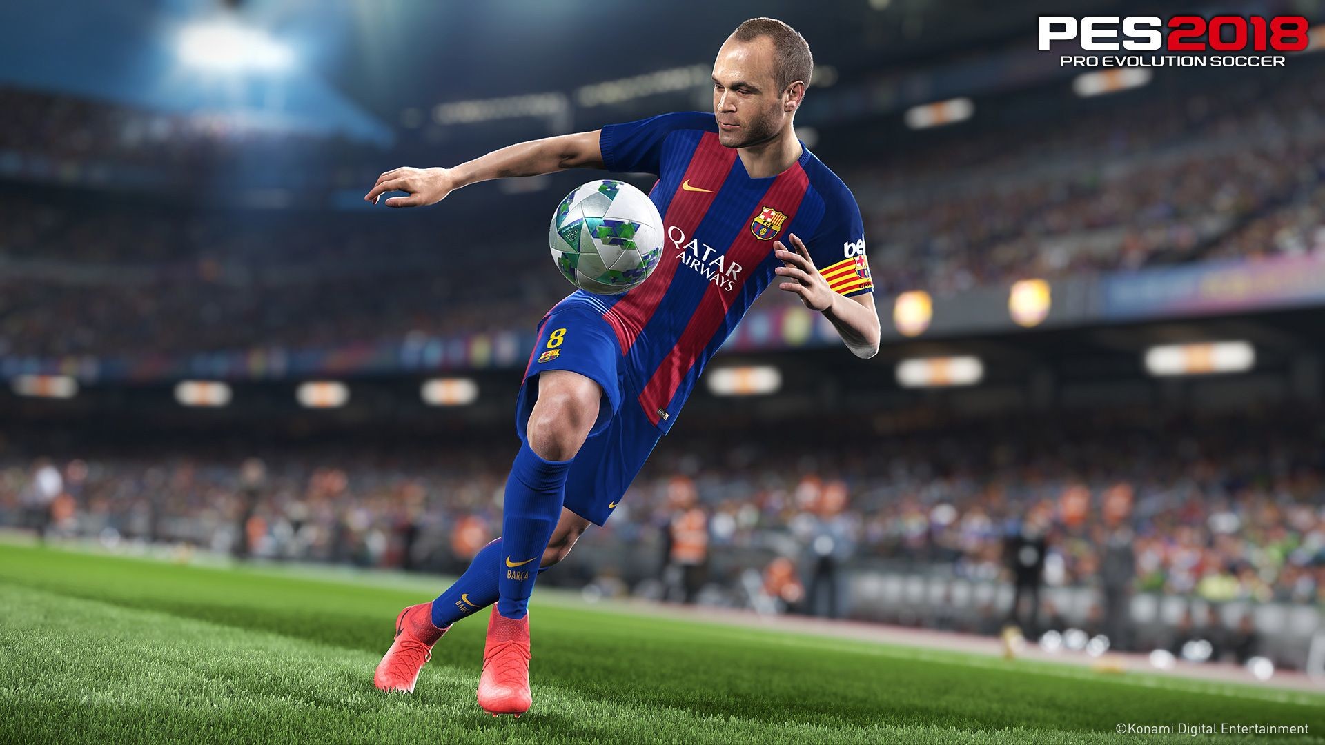 Pro Evolution Soccer 2022 039 Hits Pc And Consoles September 12th 1920x1080
