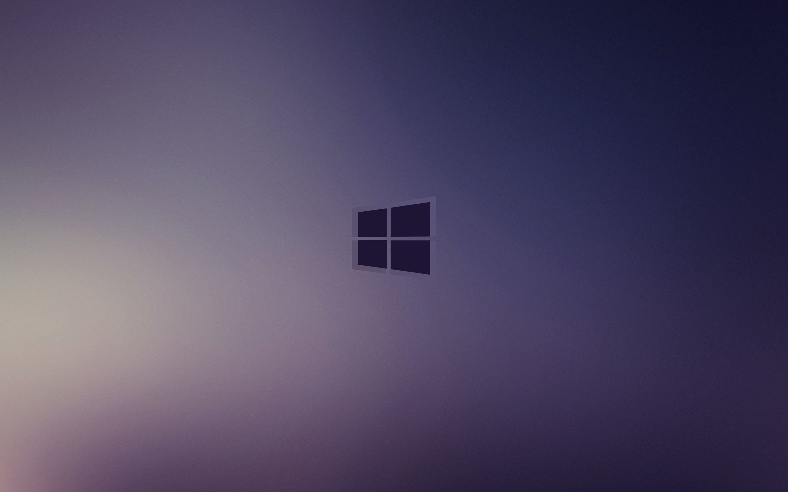 Windows 10 Minimal Hd Wallpaper 2022 2560x1600