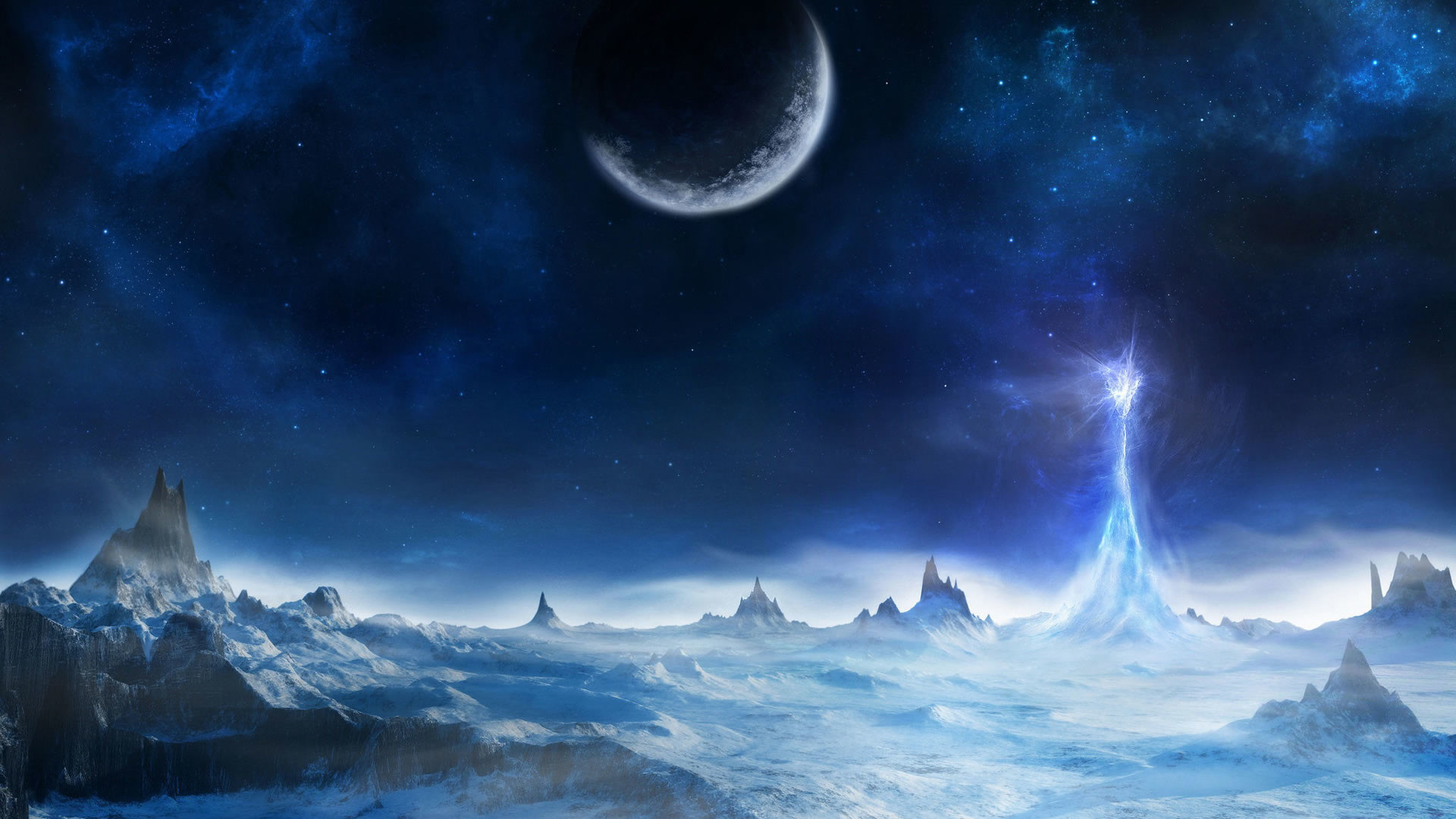 Cool Fantasy Wallpapers 38458 1920x1080