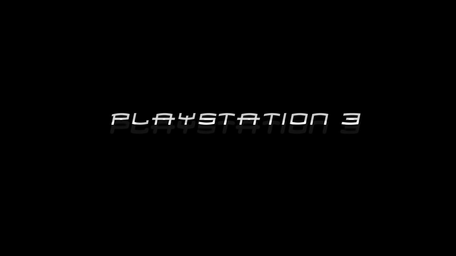 Ps3 Logo Wallpapers Wide 1920x1080