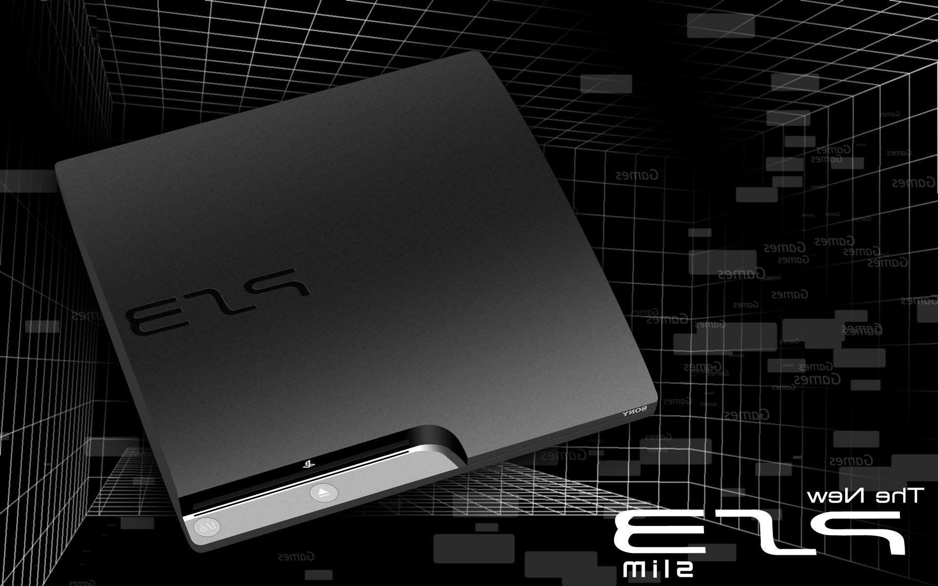 Ps3 Wallpapers Cool 1920x1200