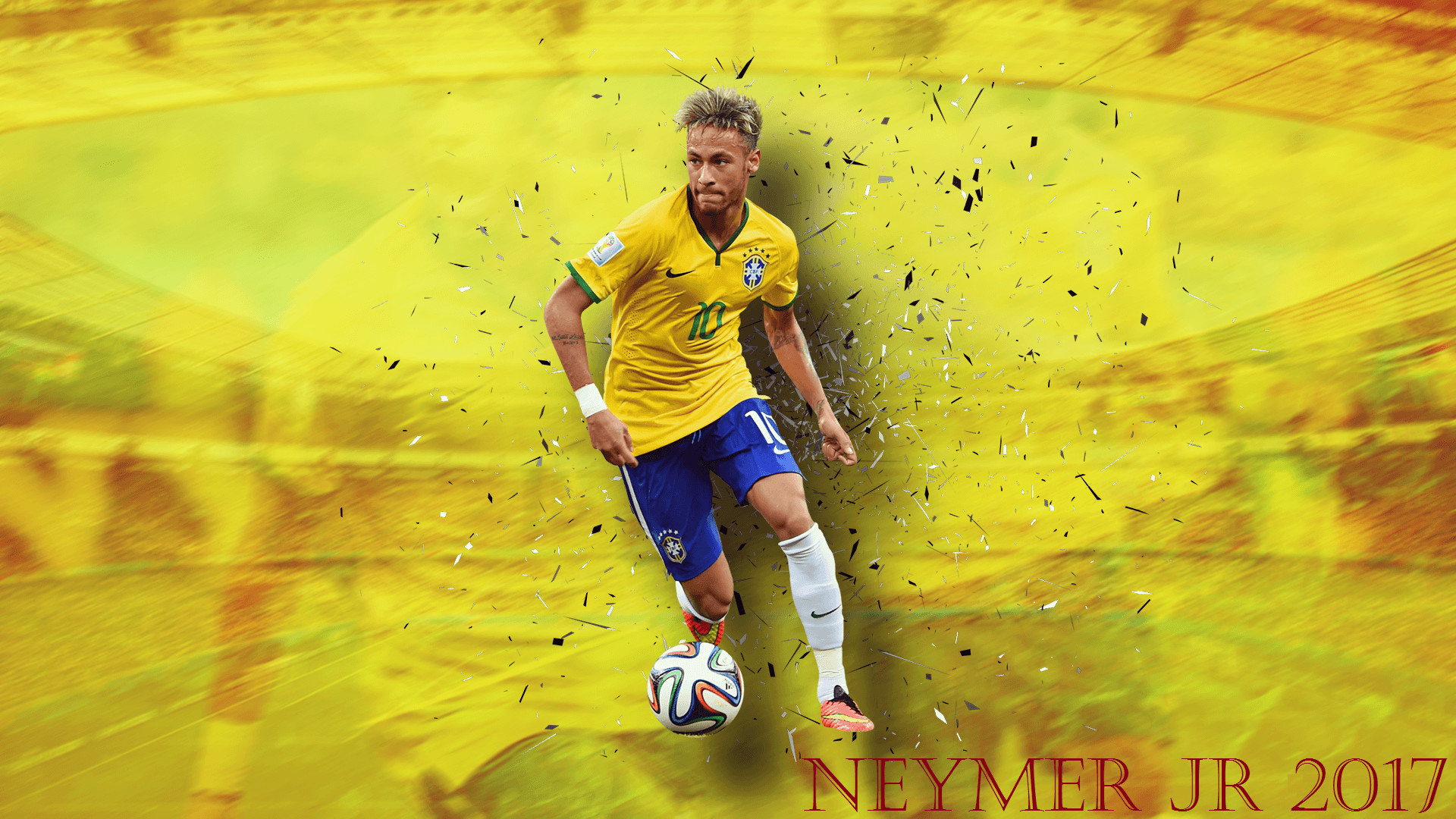 Neymar Jr 2022 Wallpapers Wallpaper Cave 1920x1080