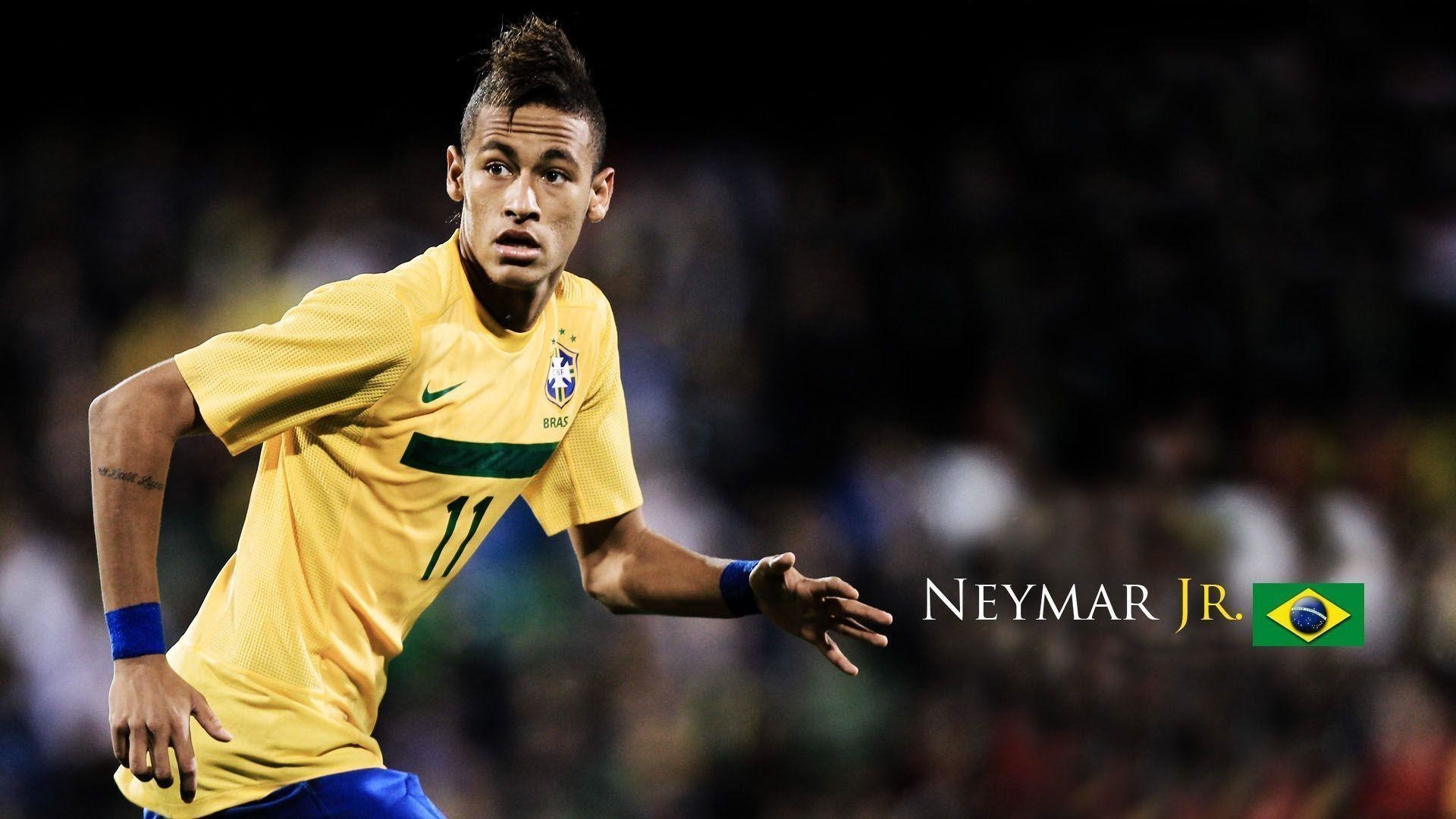 1920x1080 Neymar Brazil 2014 Scoring Wallpaper Widescreen Wallpapers High 1920x1080
