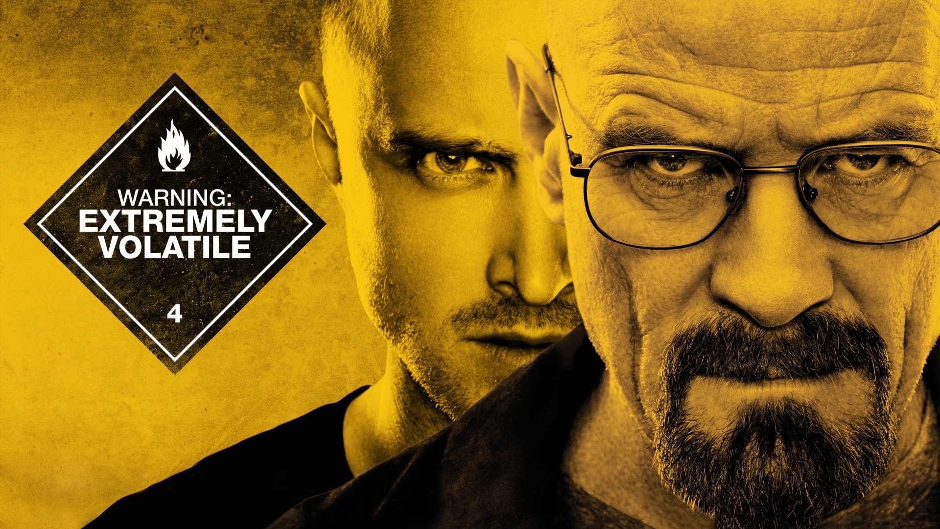 Preview Wallpaper Breaking Bad Actors Face Walter White Jesse Pinkman 1920x1080 1920x1080