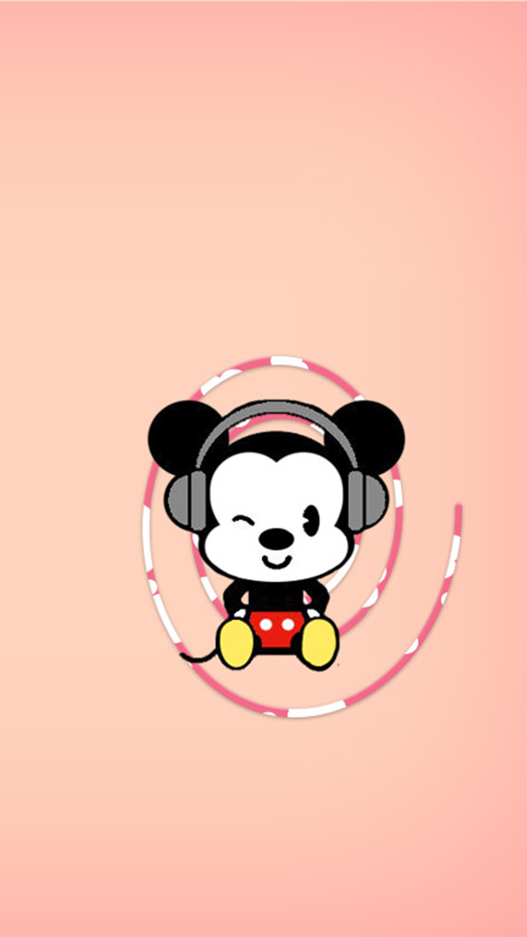 Mickey Mouse Wallpapers For Phone 56 Wallpapers 1080x1920