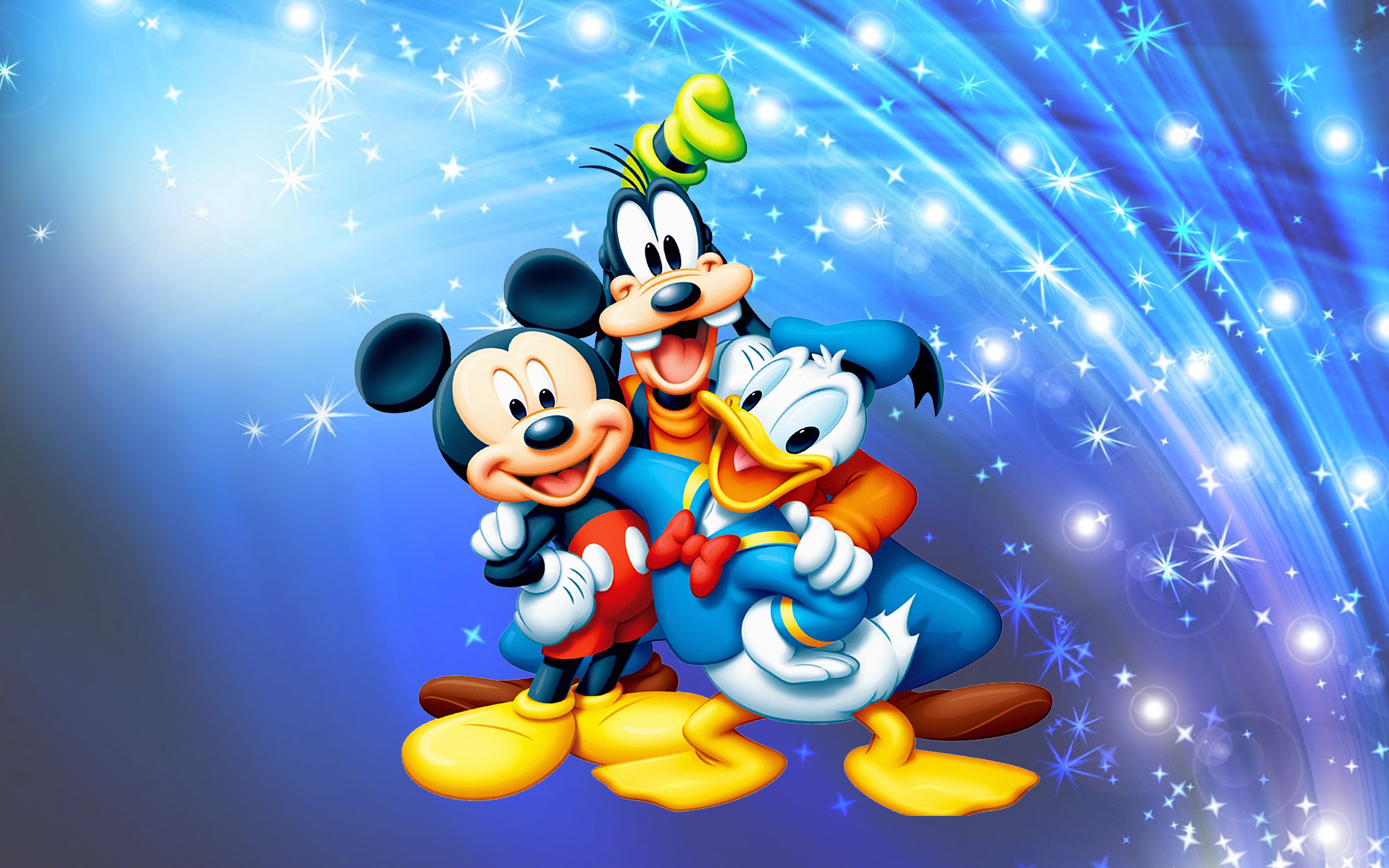 Mitomania Dc Mickey Mouse Wallpapers Blog Archive Baby Mickey 2880x1800