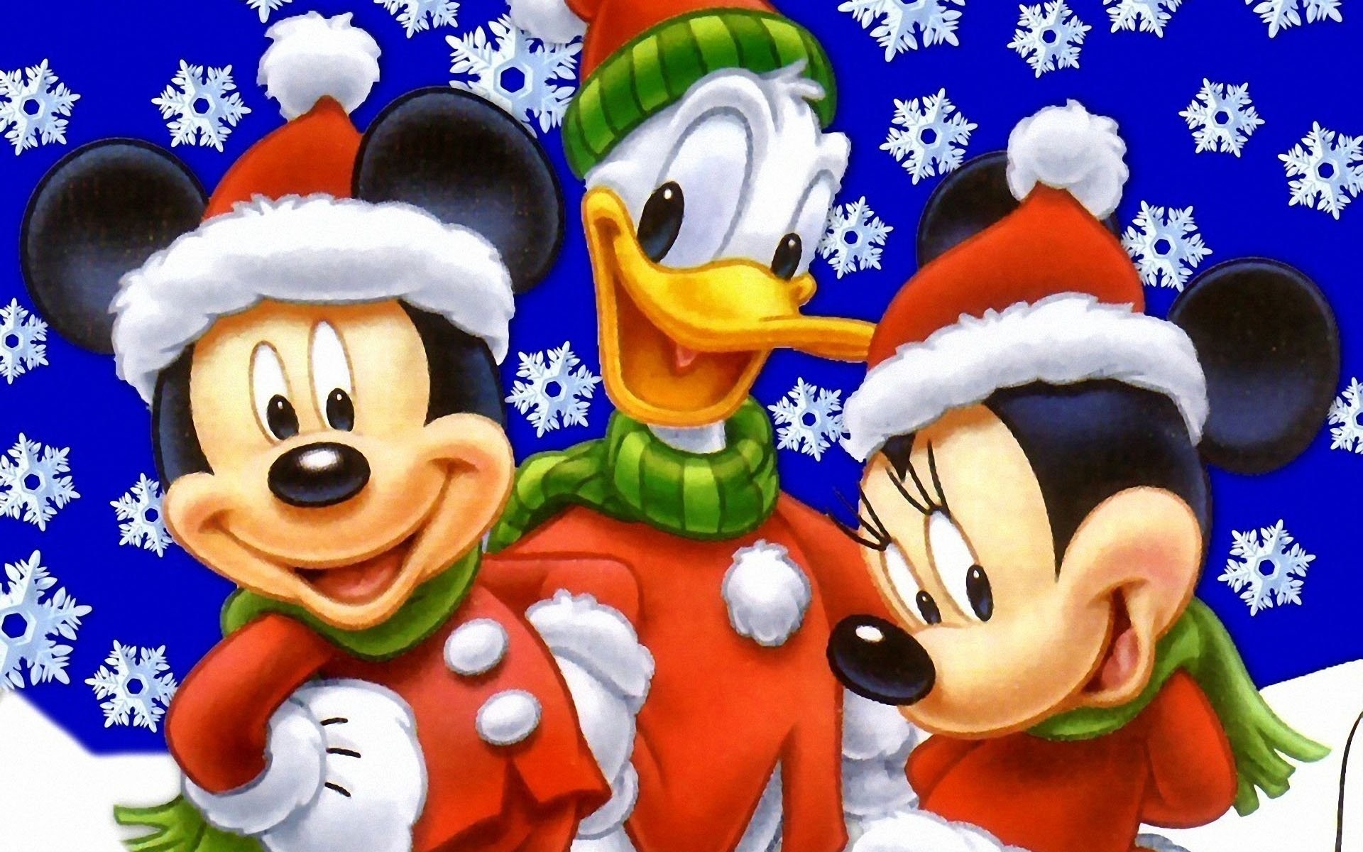 Mickey Mouse Hd 796021 1920x1200