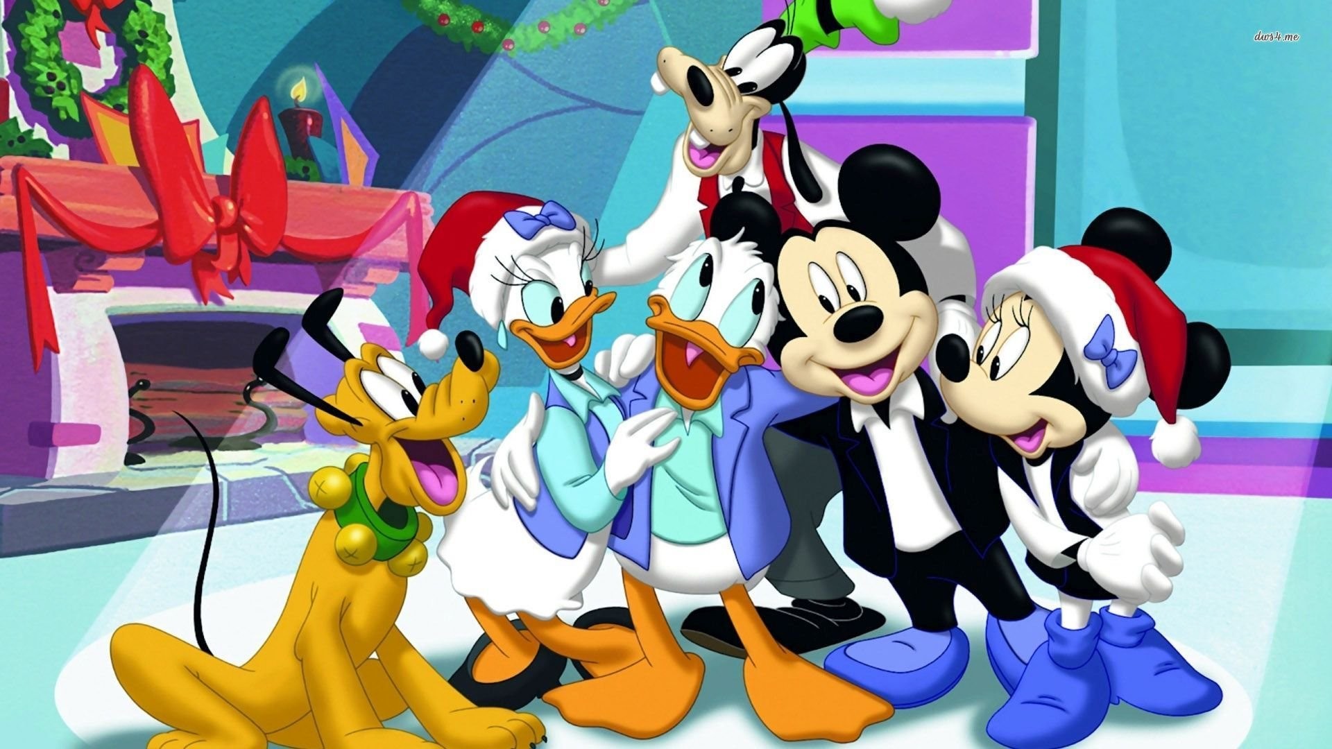 Mickey Mouse 791946 1920x1080