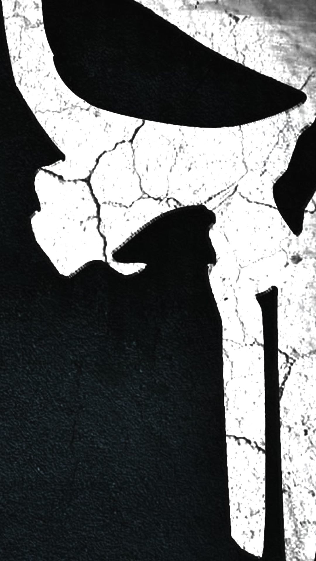 The Punisher Skull Wallpaper 59 Xshyfc Com 1080x1920