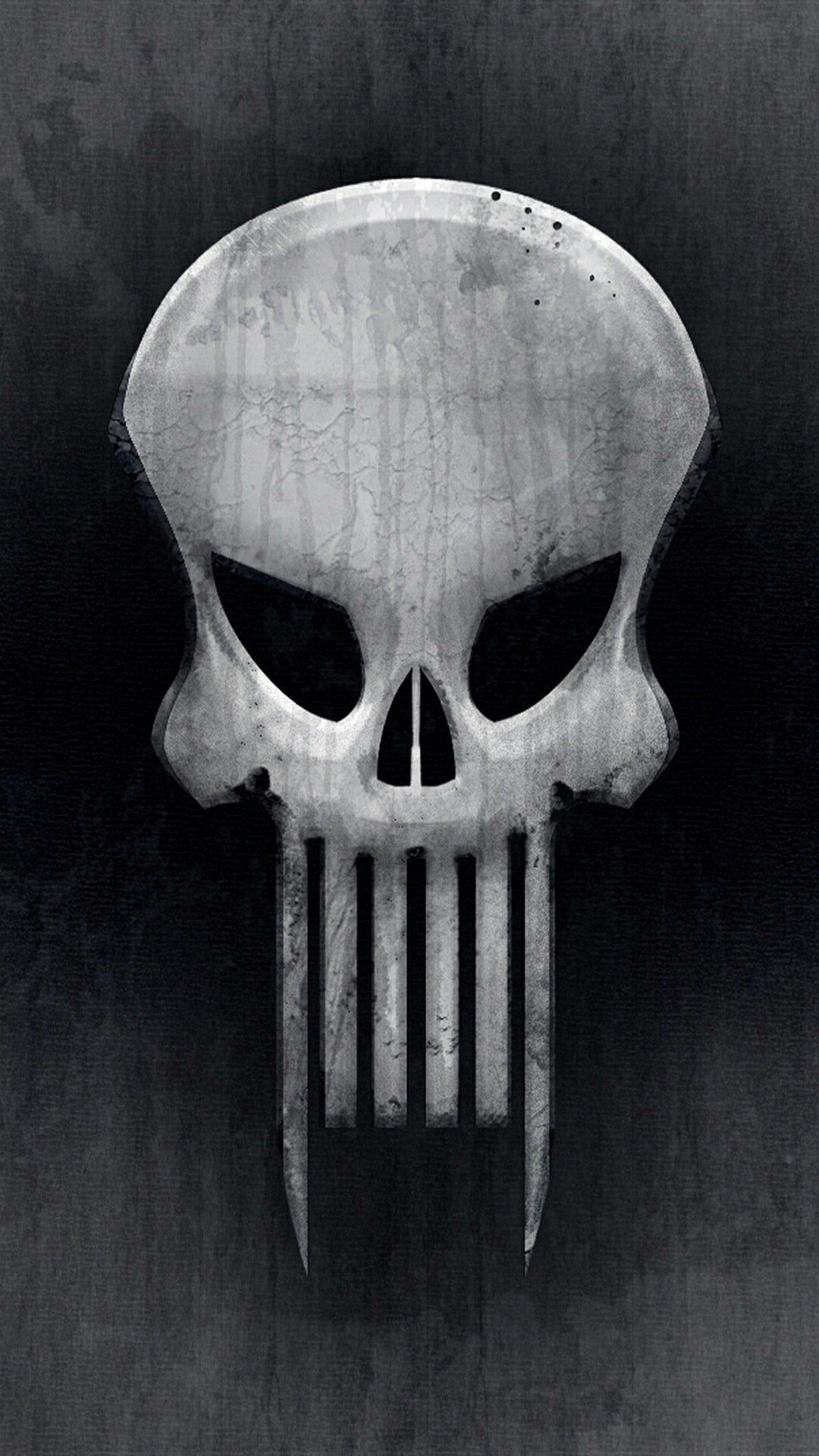 1920x1080 Punisher Logo Wallpapers Android Red Punisher Skull Wallpaper Hd Art 1920x1080 1080x1920