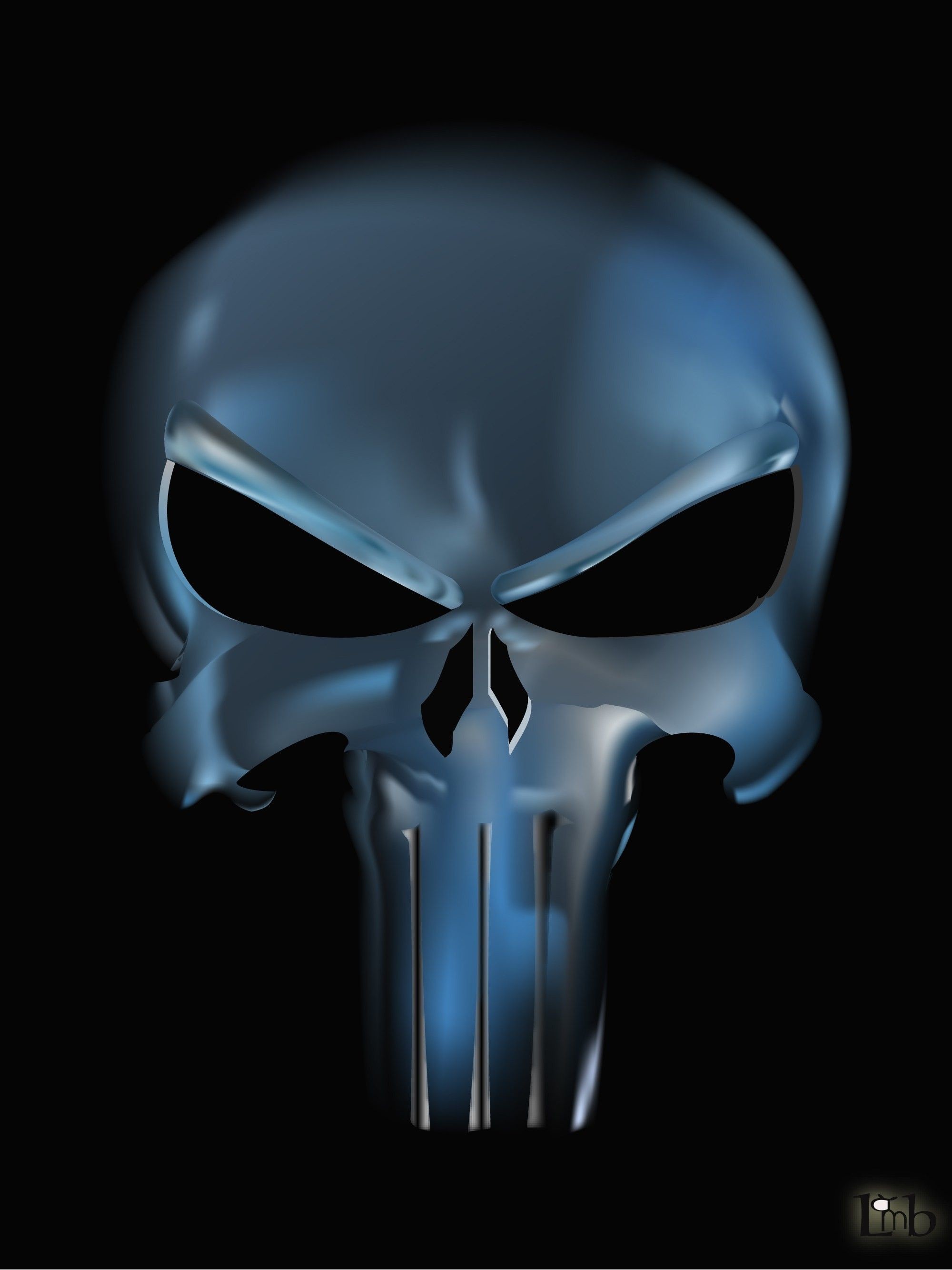 2000x2667 Amazing The Punisher Skull Wallpaper Amazing Free Hd 3d Wallpapers Collection You Can Download Best 2000x2667