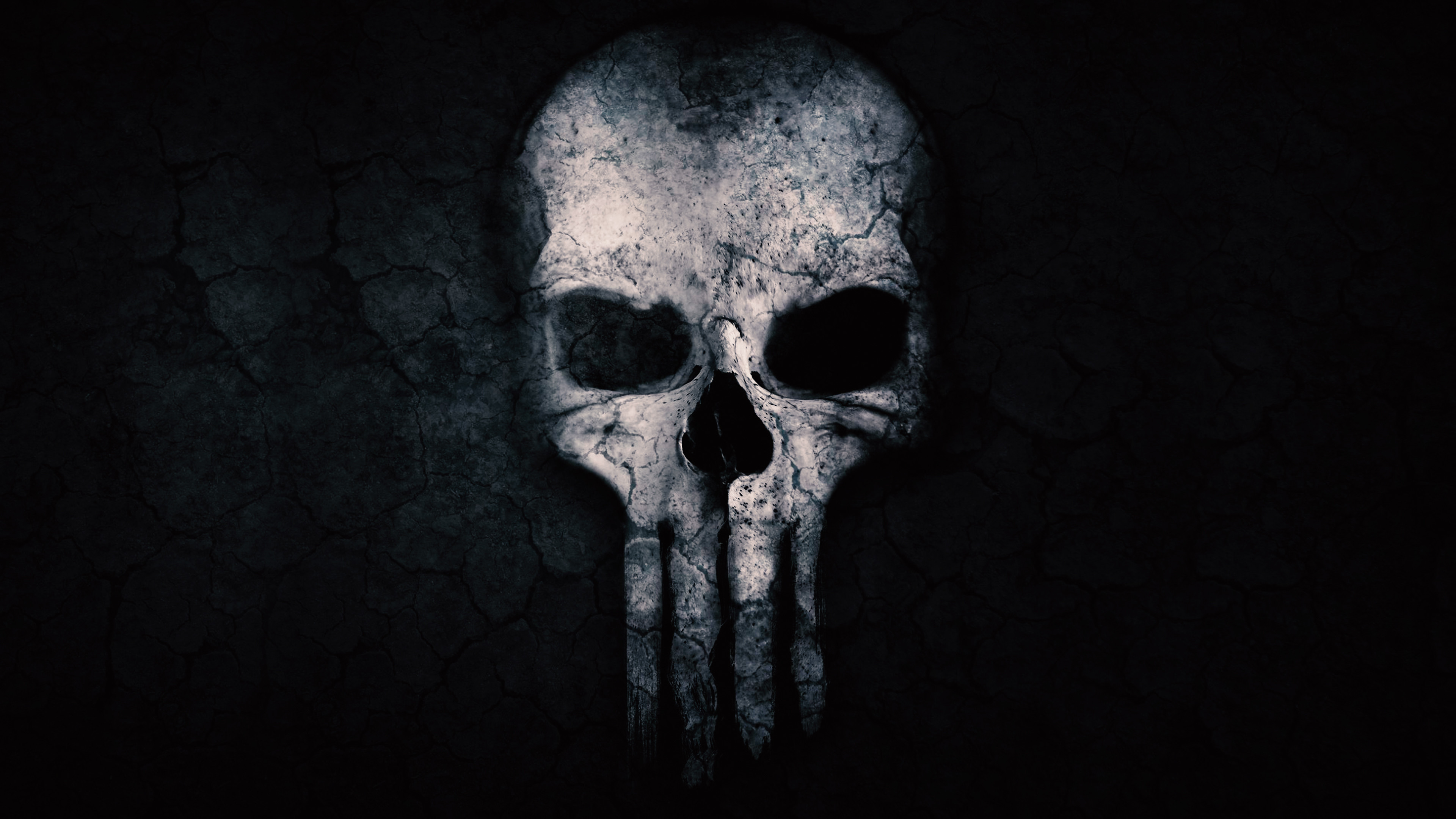 3840x2160 Punisher Skull Chromebook Wallpaper 79 Download Res 1920x1200 3840x2160