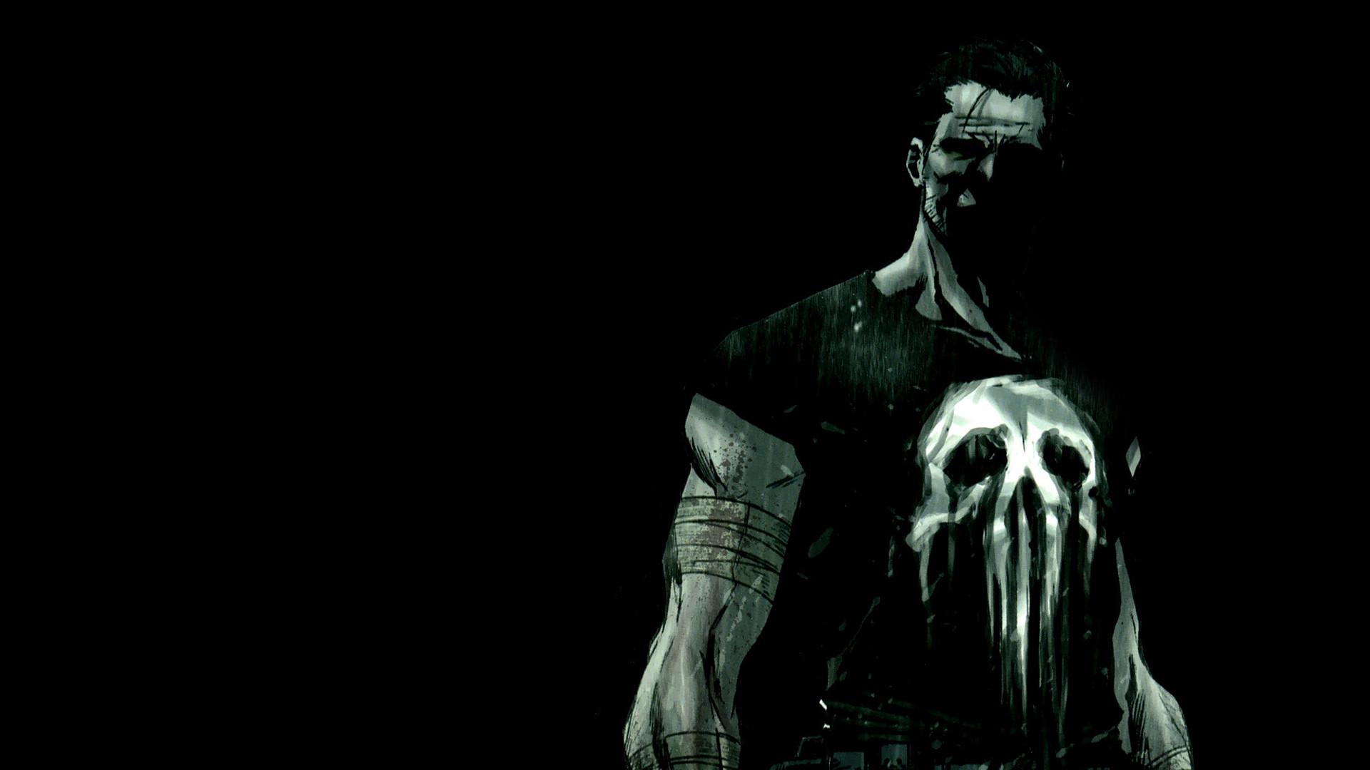 174 The Punisher Hd Wallpapers Backgrounds Wallpaper Abyss 1920x1080