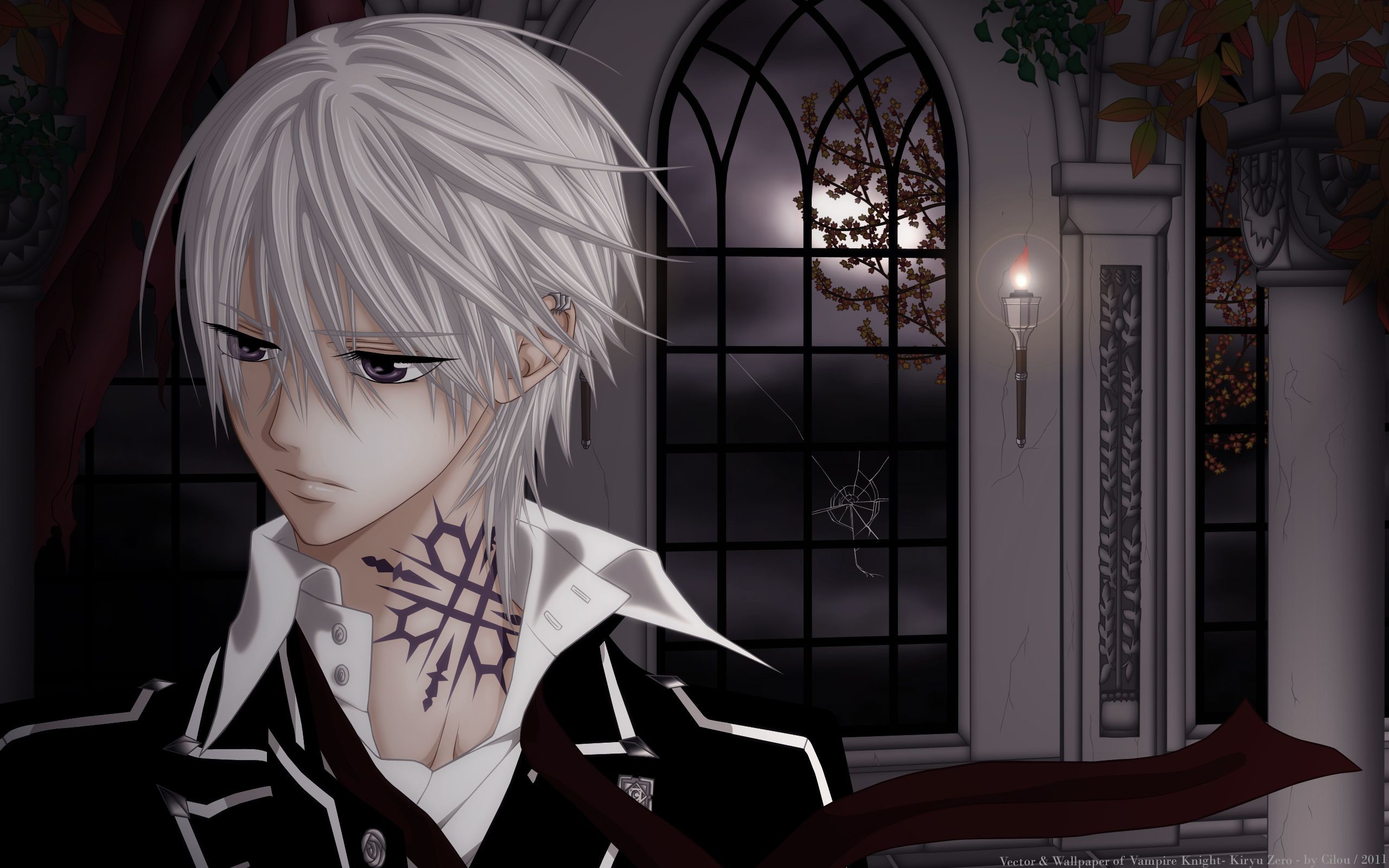 2560x1600 137 Vampire Knight Hd Wallpapers Background Images Wallpaper Abyss 2560x1600