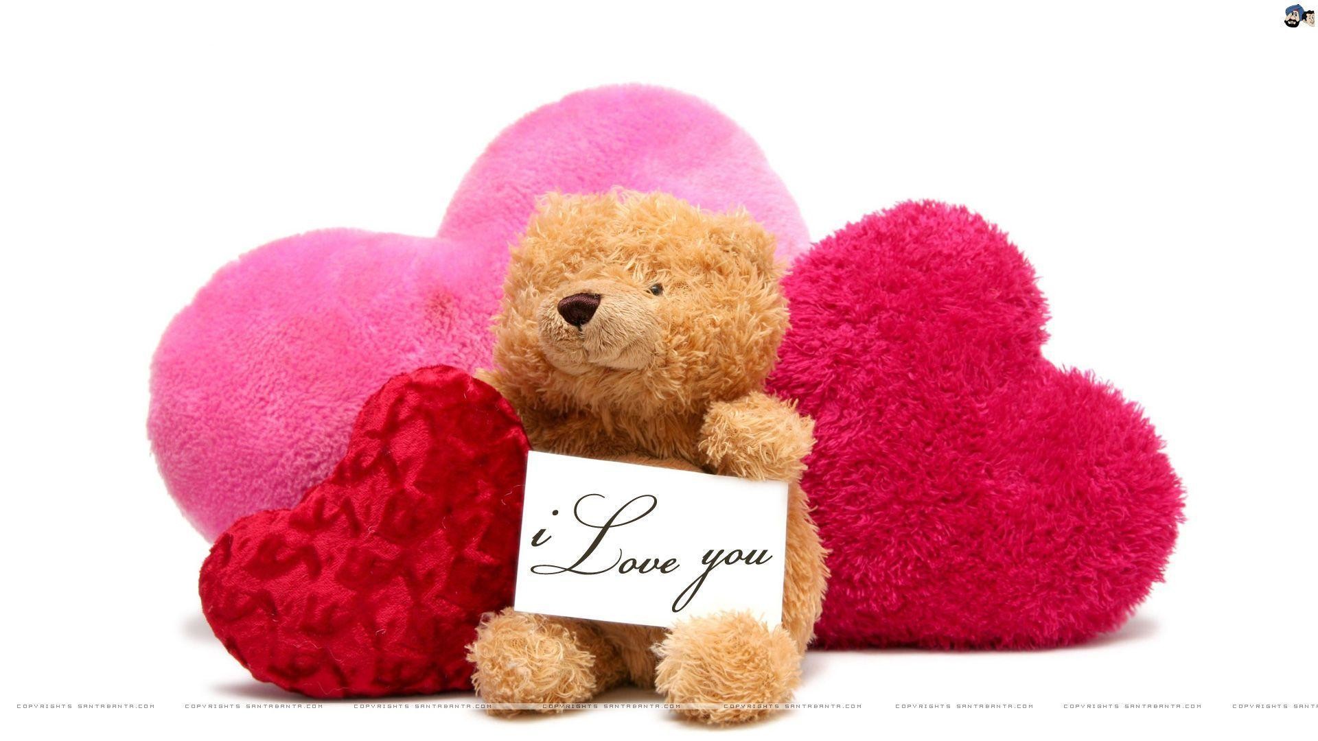 Images For Gt Cute Teddy Bear Wallpapers For Facebook 1920x1080