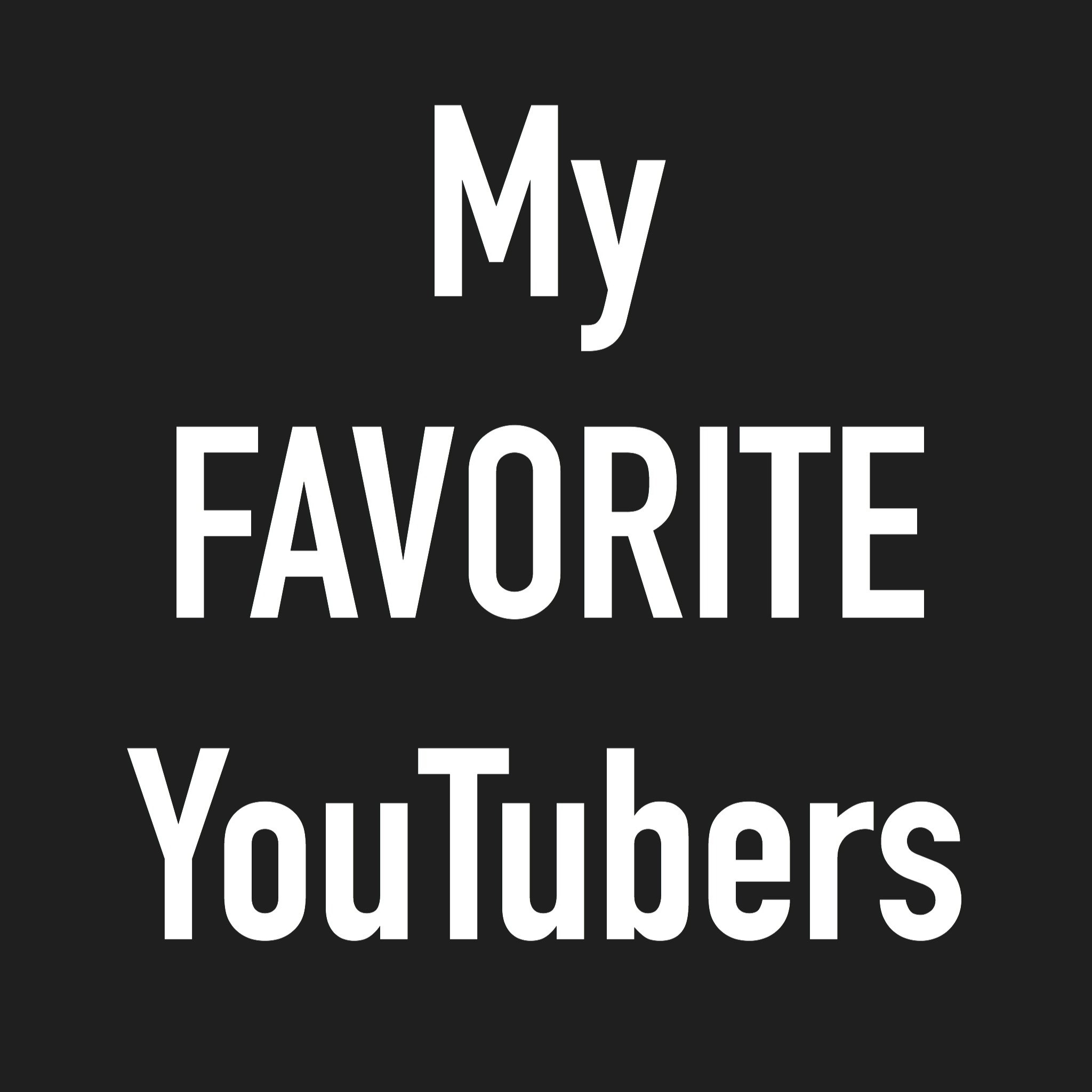 Some Of My Favorite Youtubers Wallpaper By Kurtklaineblaine On 2048x2048
