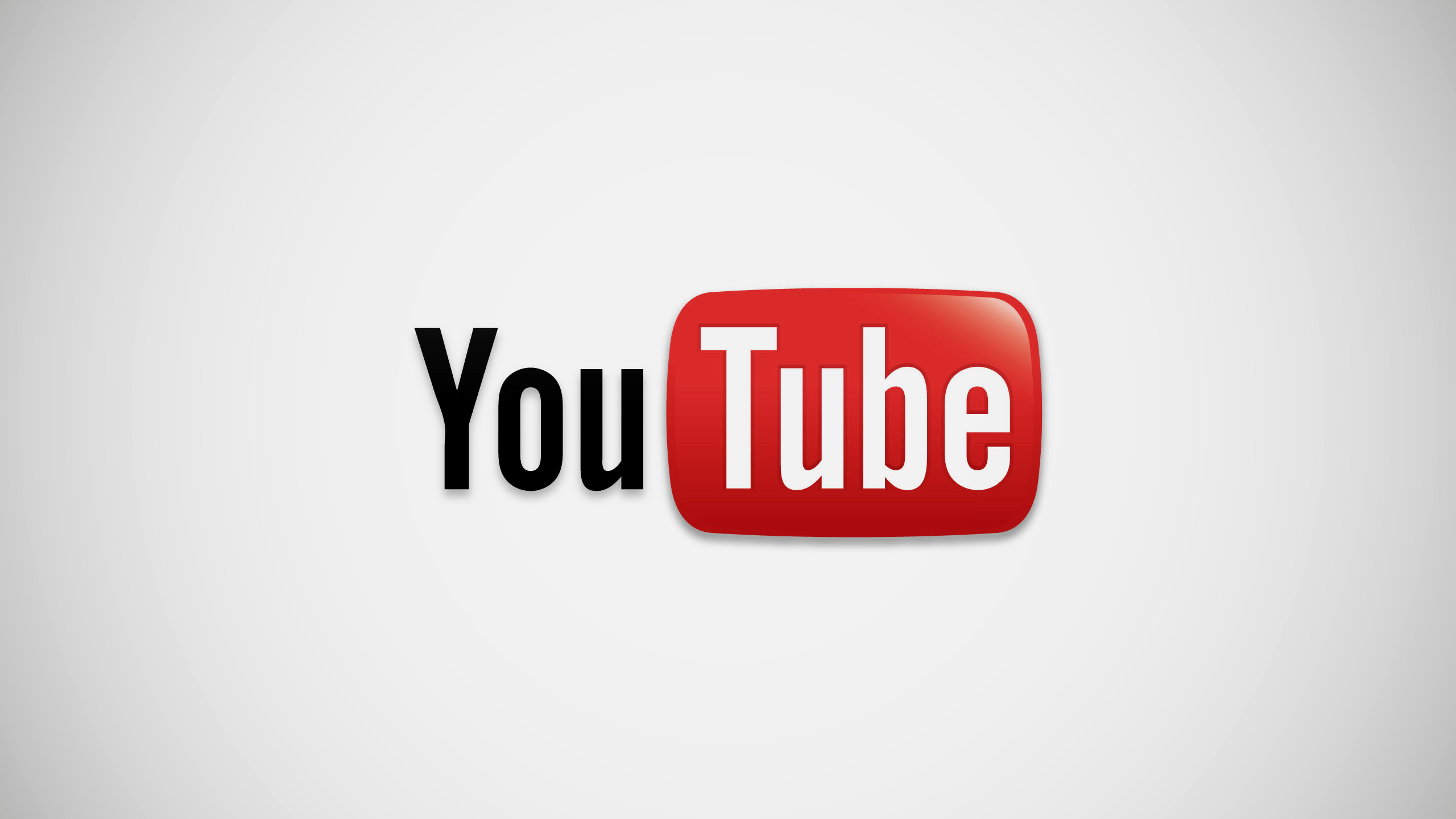 46 Youtube Wallpapers 2560x1440