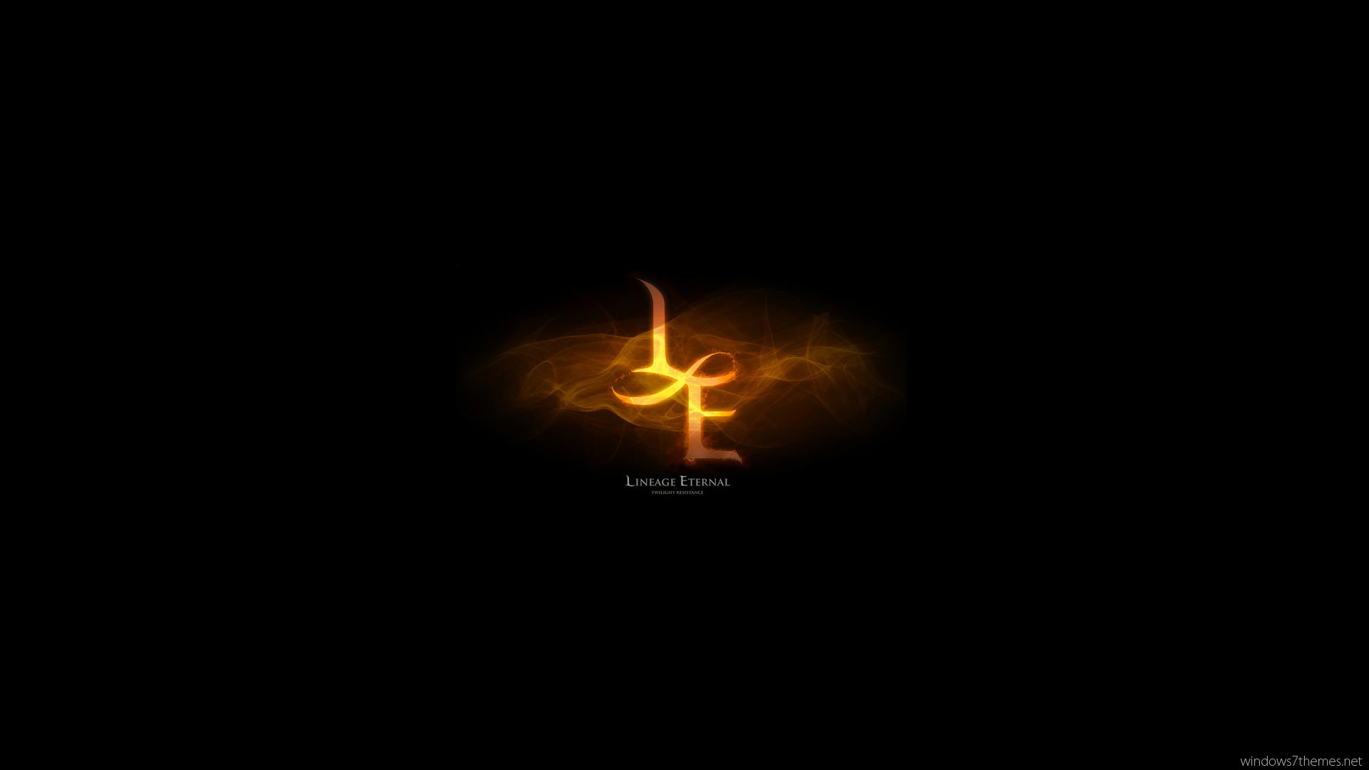Download Lineage 3 Wallpaper 1920x1080