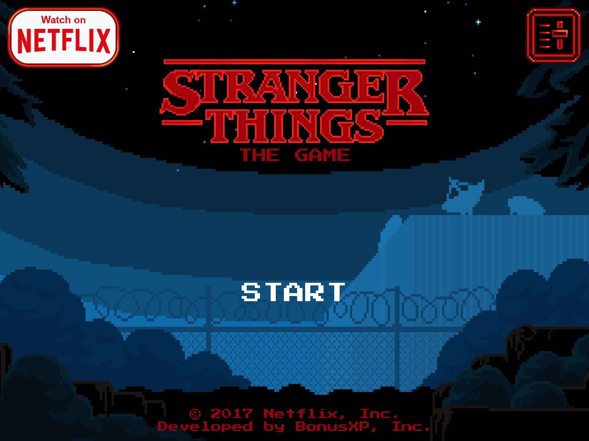 There 039 S Something Stranger In The Neighbourhood Stranger Things The Game Review 2048x1536