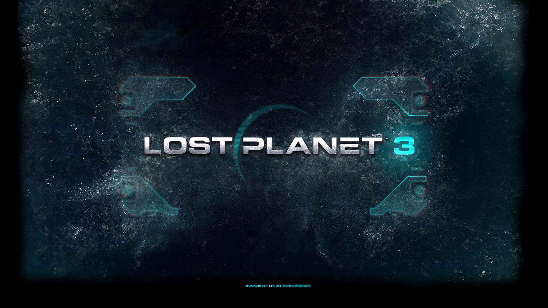 Tags Game Lost Planet 1920x1080