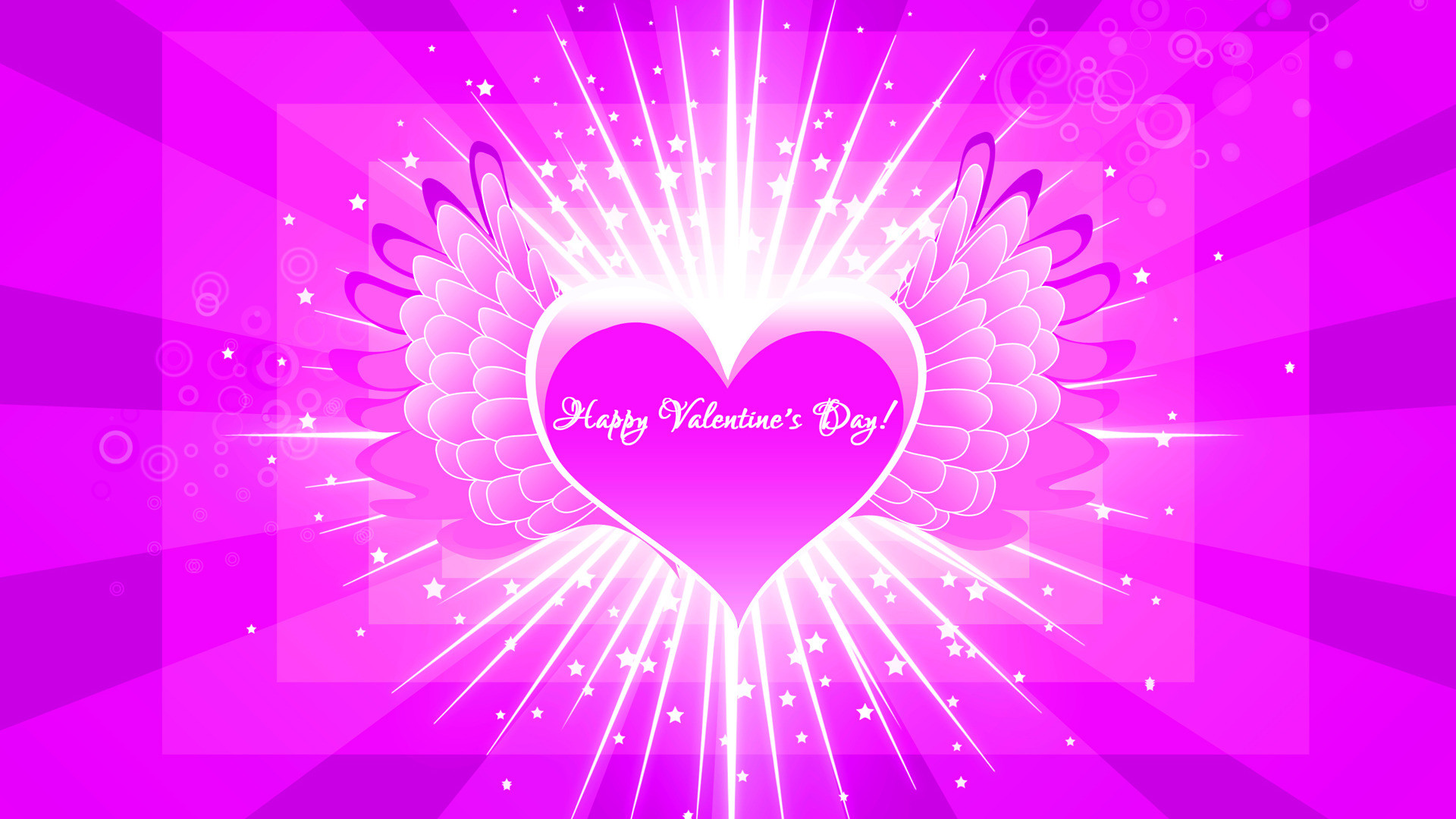 Happy Valentines Day 2022 Hd Wallpaper Images 1920x1080