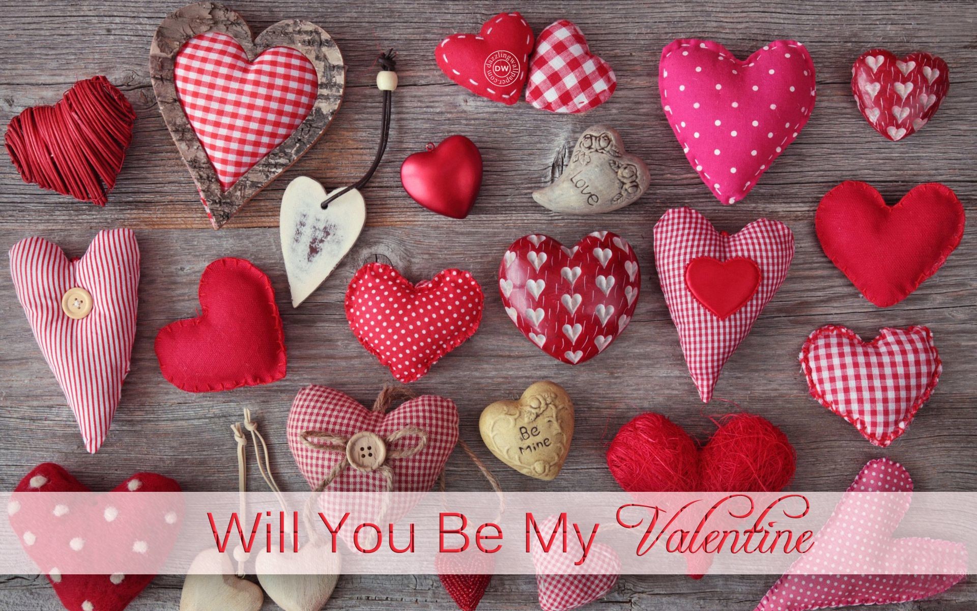 Hearts Collection Hd Images For Valentines Day 1920x1200