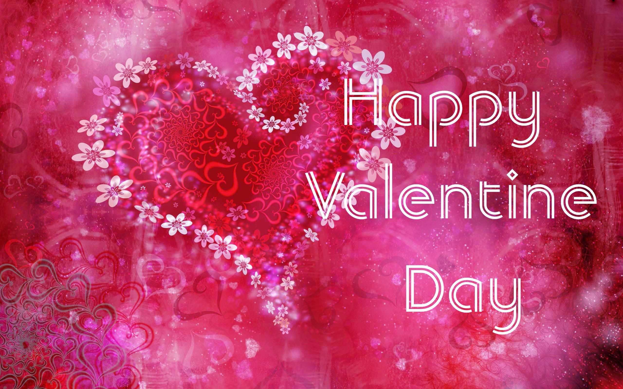 Happy Valentines Day Desktop Wallpaper Picture Is 4k Wallpaper 2560x1600