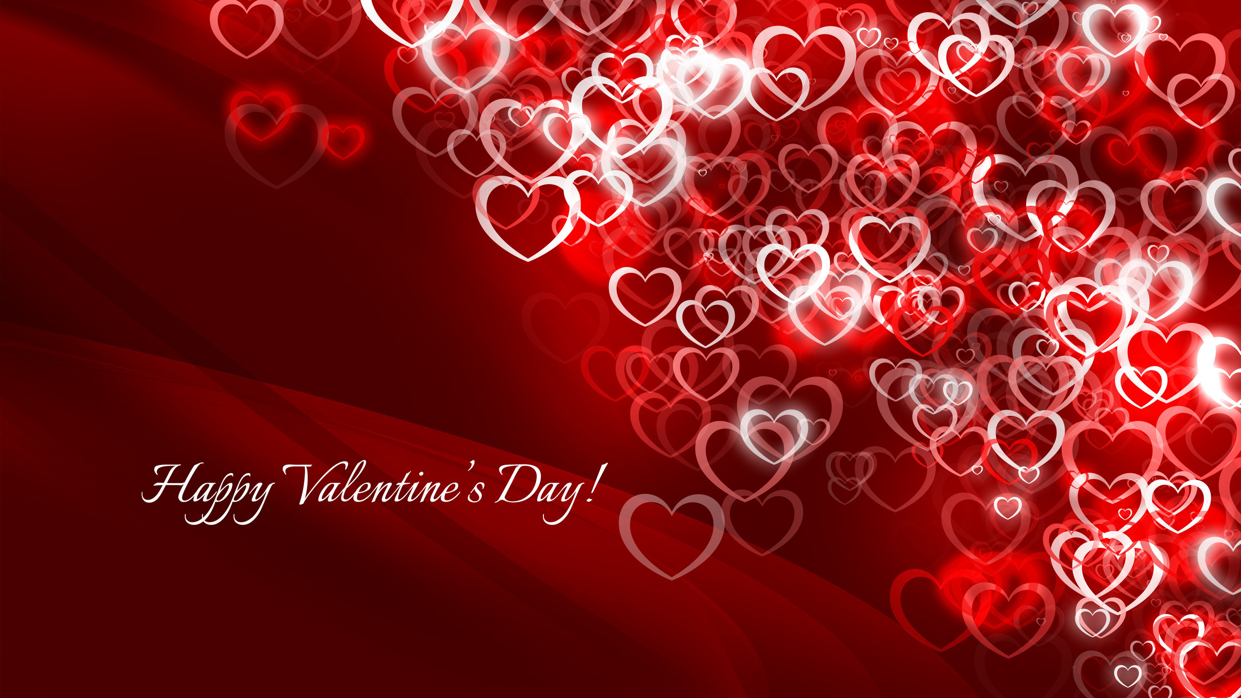 Valentines Day 4k Wallpapers Valentines Day Wallpaper Images 2560x1440