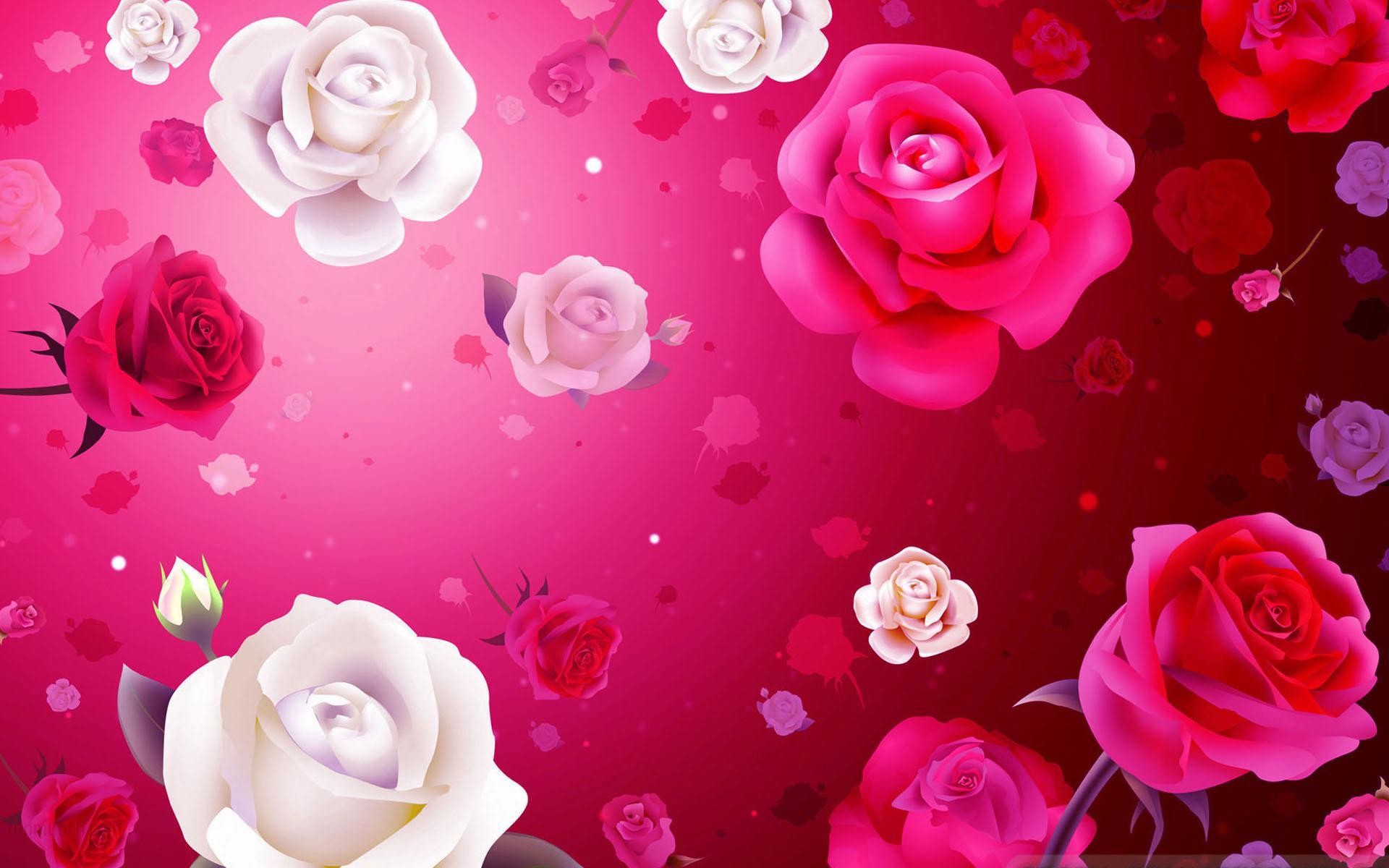 Valentine 039 S Day 2014 Desktop Background 1920x1200