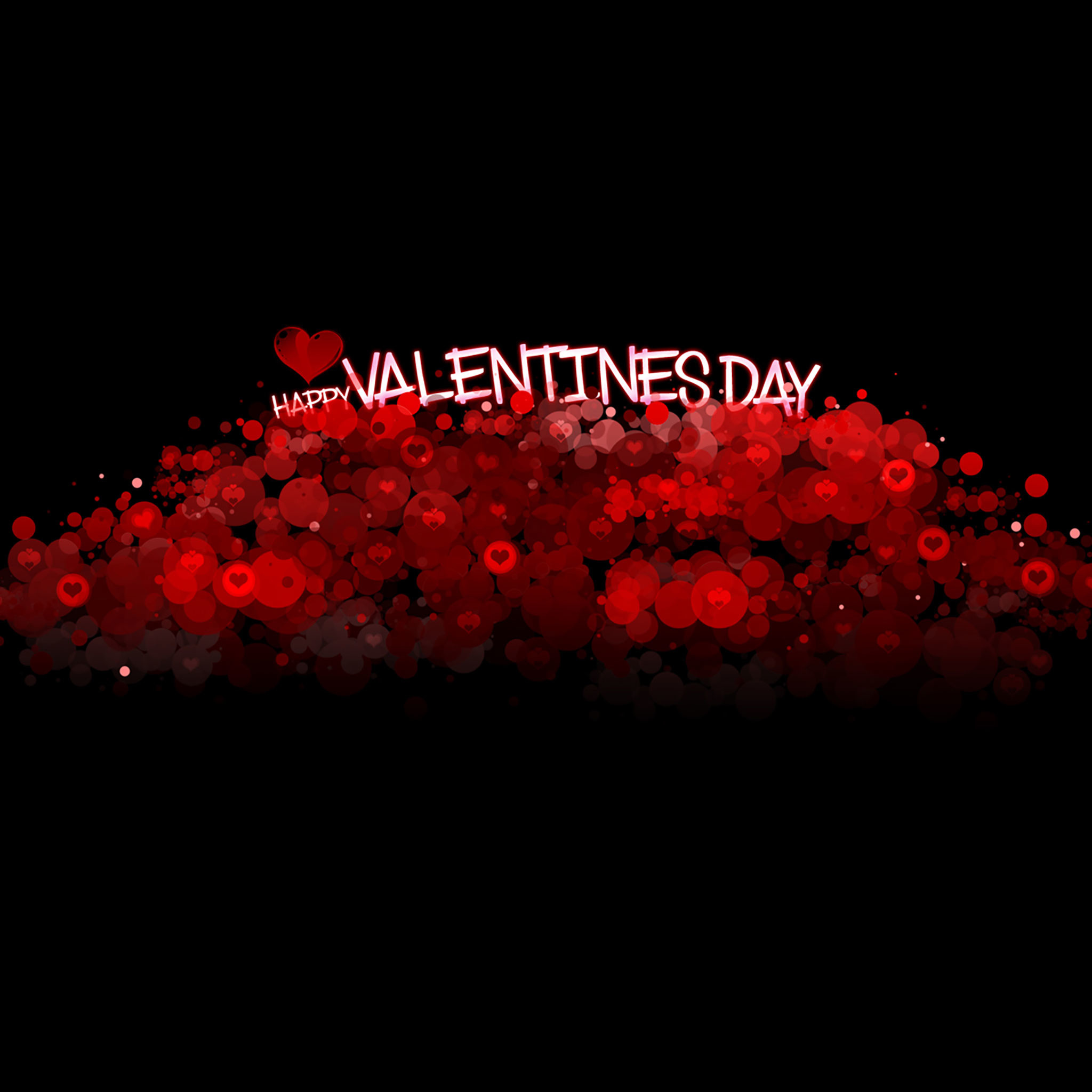 Valentine 039 S Day Ipad Wallpaper 13 2048x2048