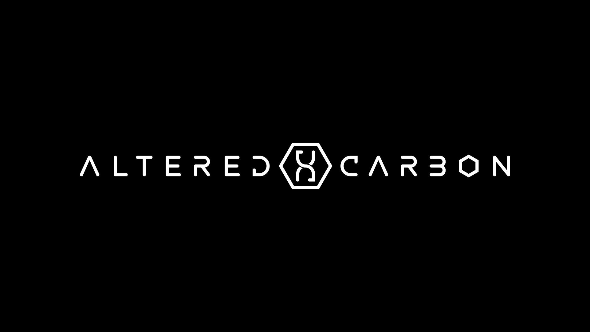 Altered Carbon Logo 1920x1080