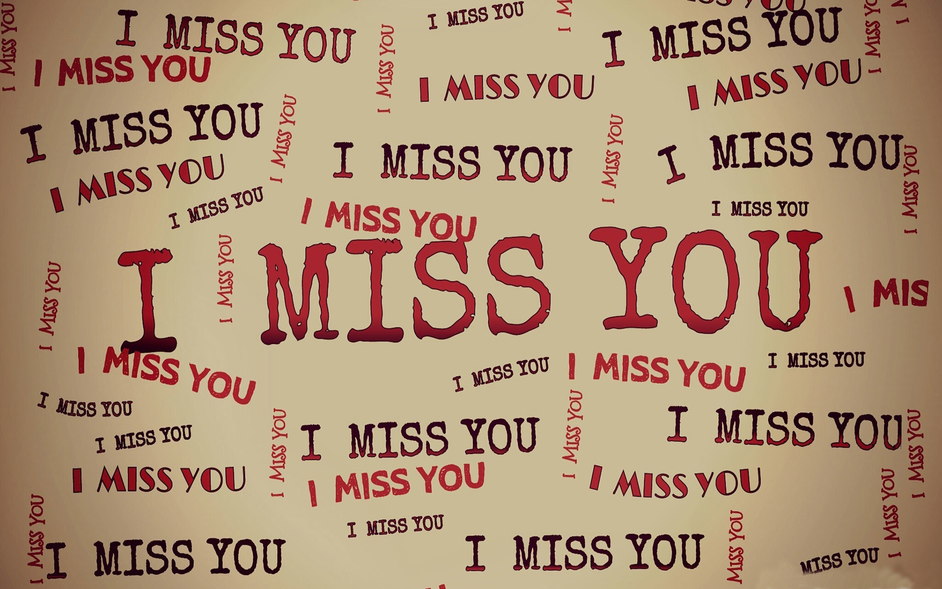 Miss You Image 1920x1200