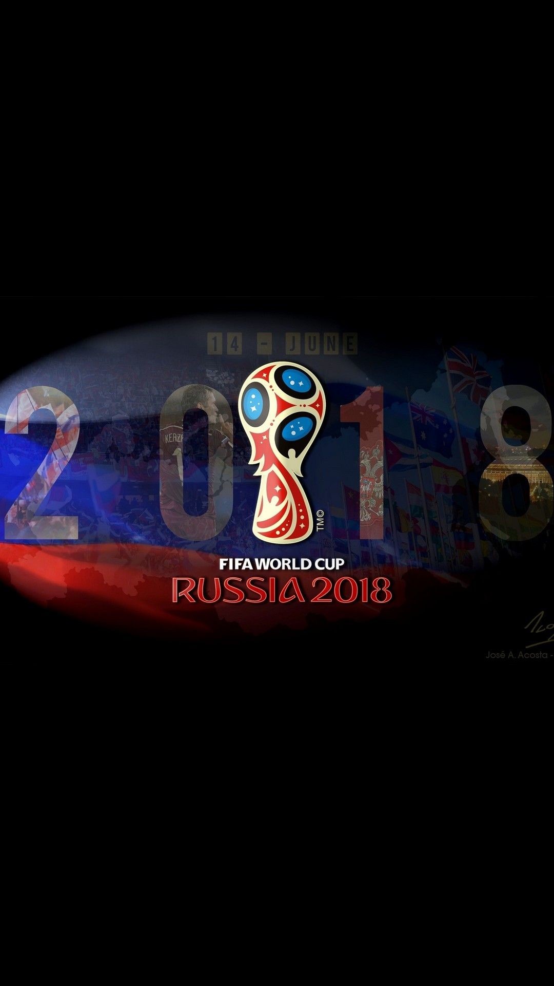 2018 World Cup Wallpaper Iphone Best Iphone Wallpaper 1080x1920