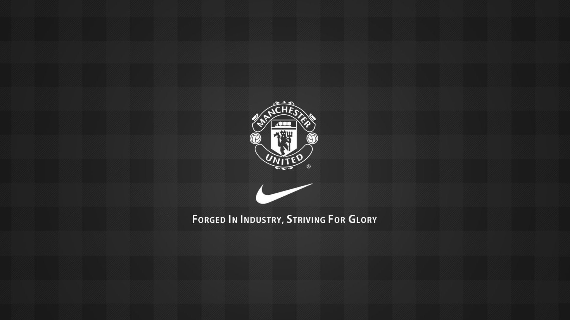Download Wallpapers Manchester United 1920x1080