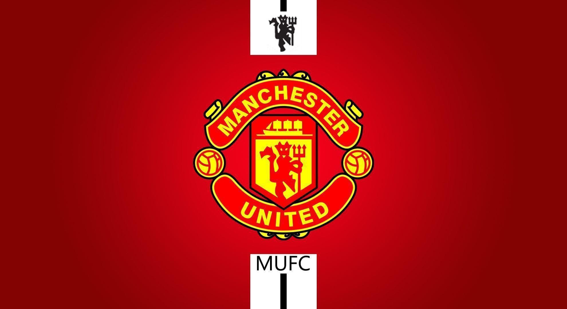 1980x1080 Manchester United Logo Wallpapers Quot Gt Download 1920x1080 Manchester 1980x1080