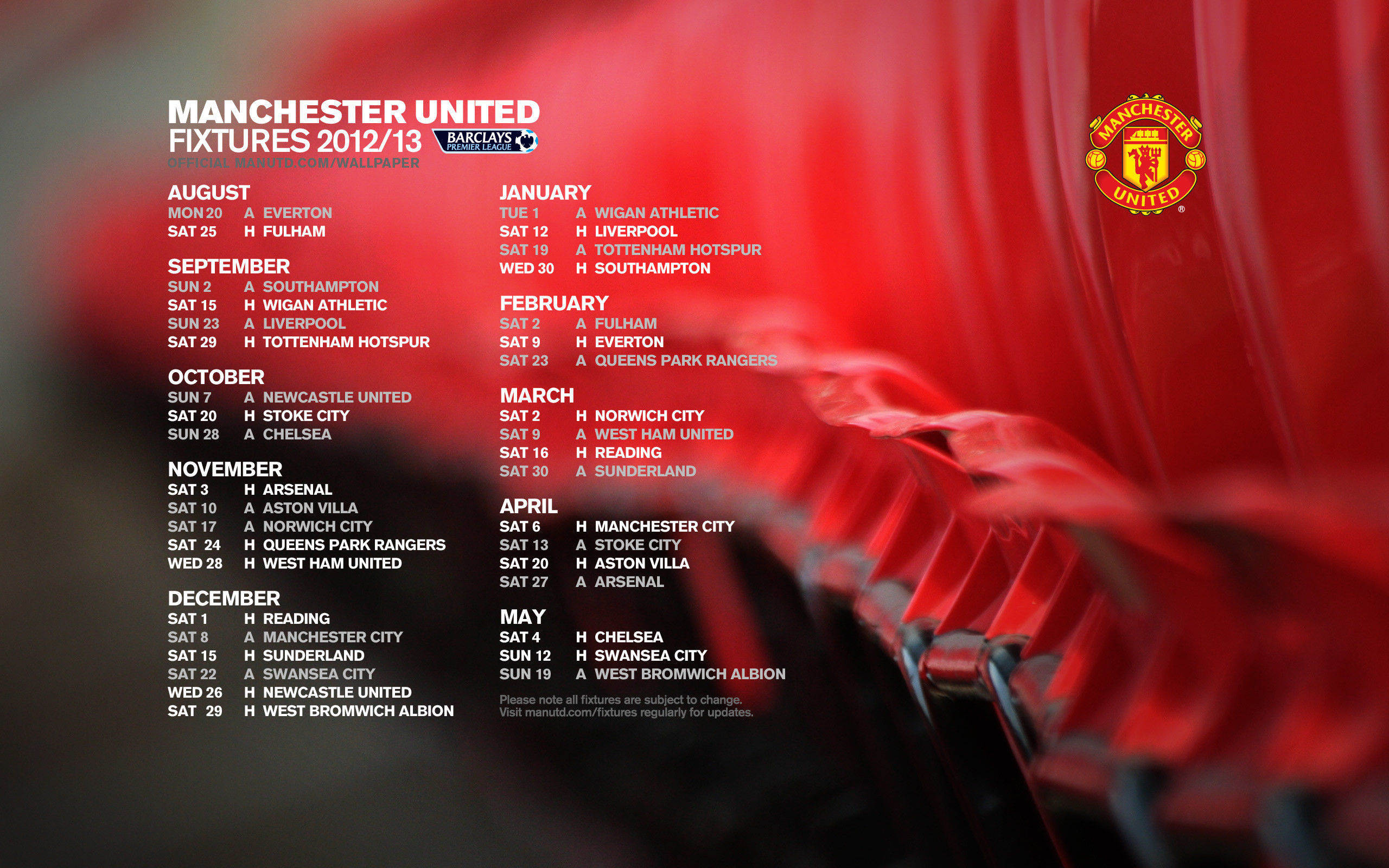 1920x1080 Manchester United Wallpaper 2022 321976 Resolation 1366x768 File Size 324 Kb 2560x1600