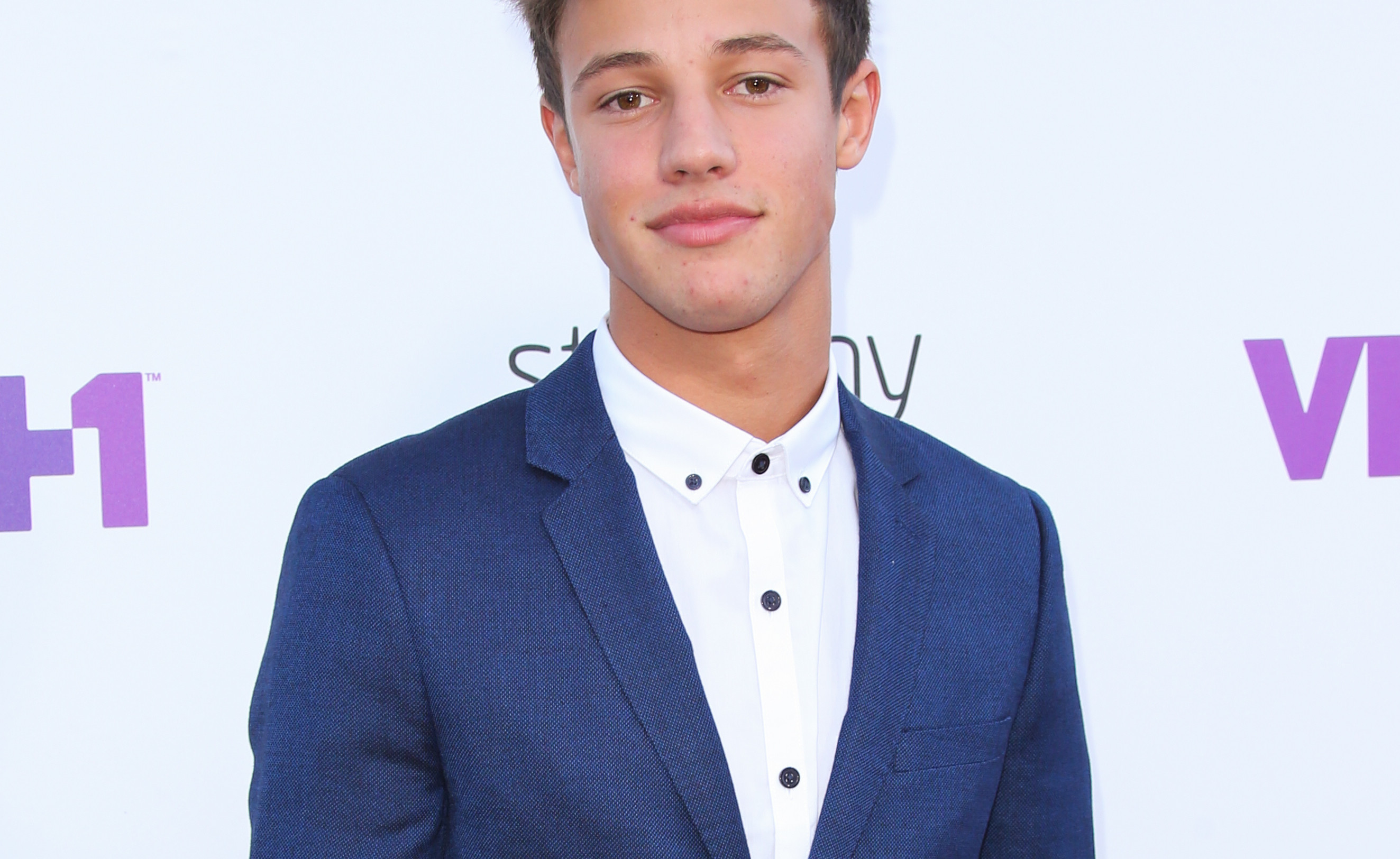 Streamy Awards 2022 Winners Announced Cameron Dallas Wins Entertainer Of The Year J 14 2647x1625