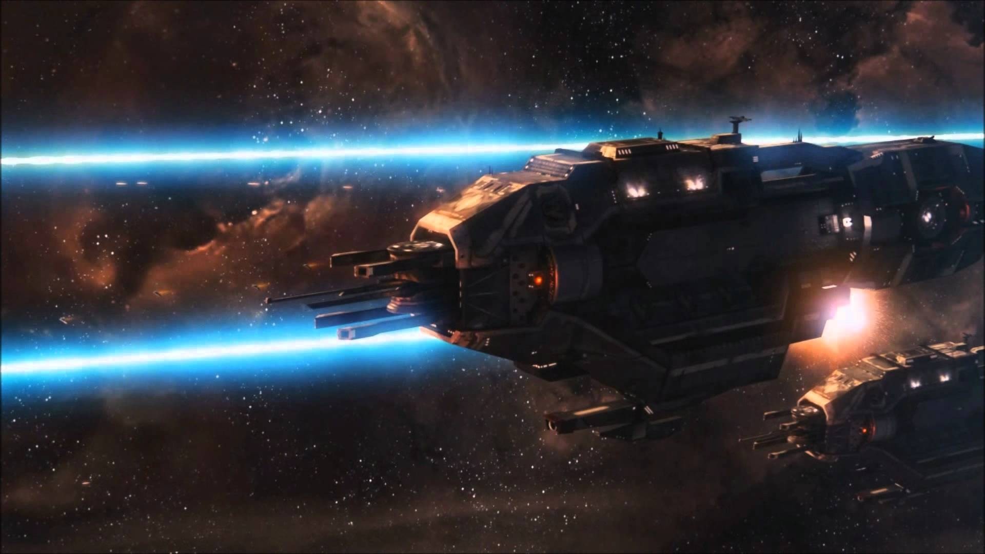 1920x1080 Free Wallpaper And Screensavers For Spaceship 1920x1080