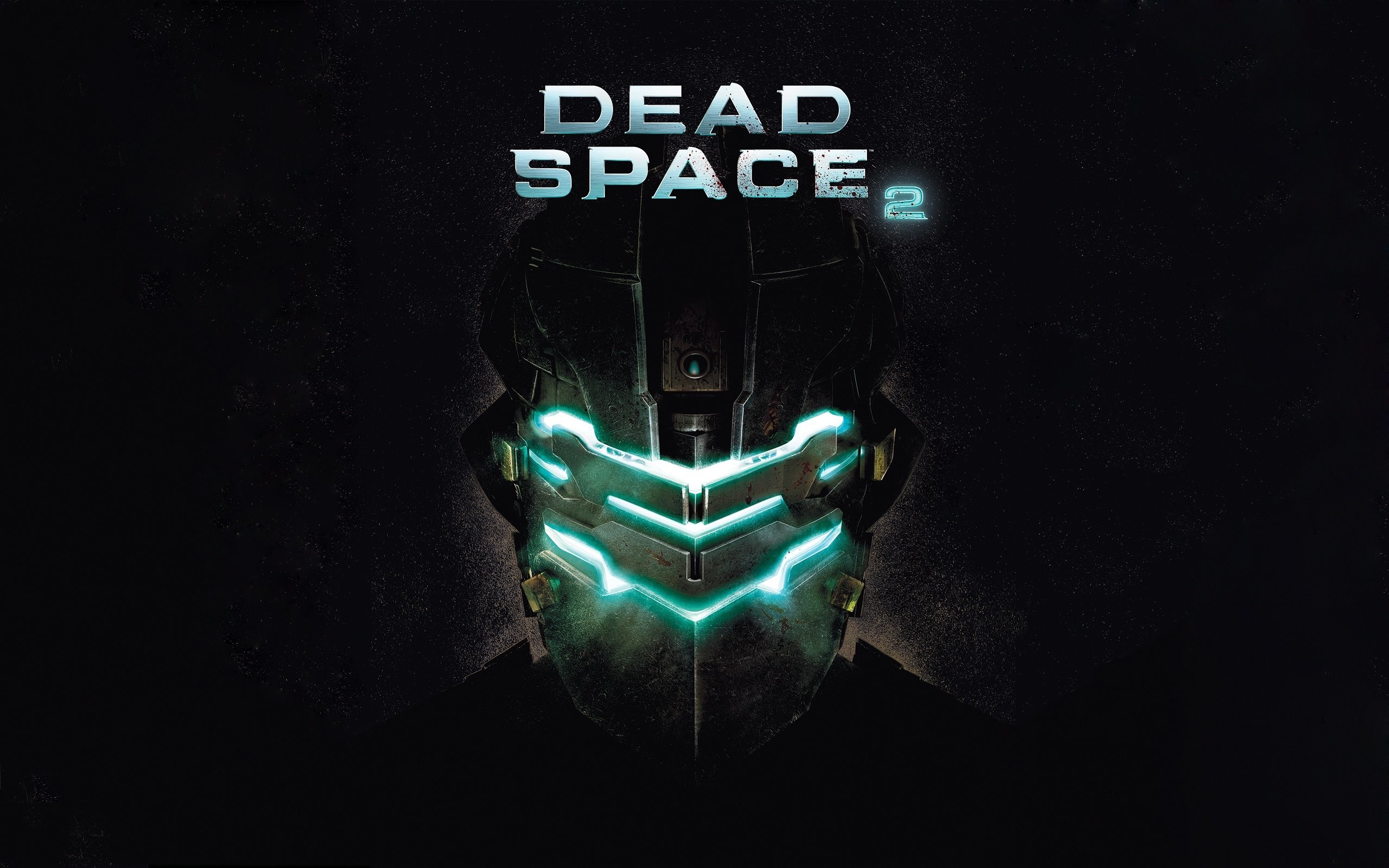 Wallpaper Zu Dead Space 2 Herunterladen 2560x1600