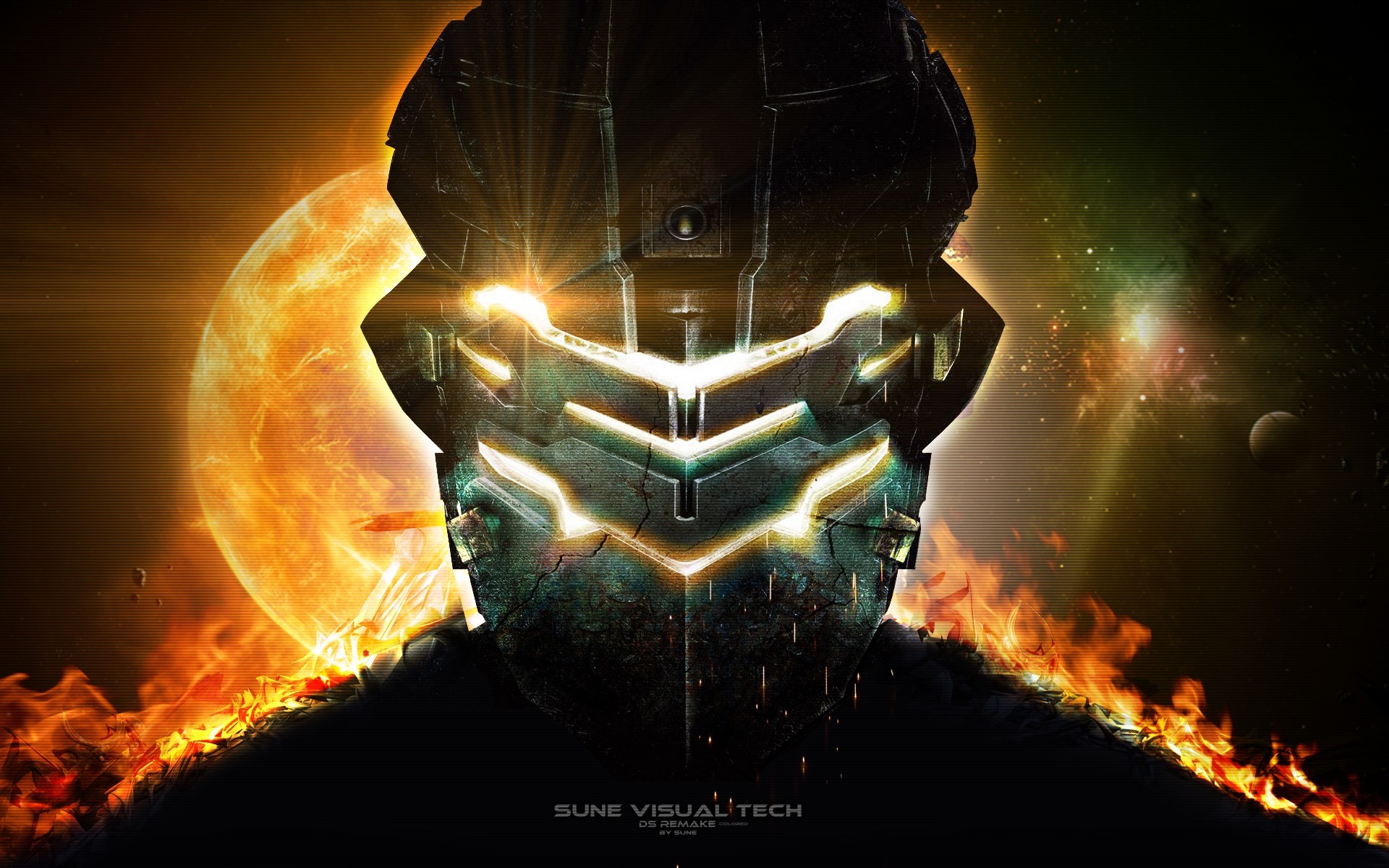 March 2 2022 Dead Space Images For Mobile And Desktop 1920x1200
